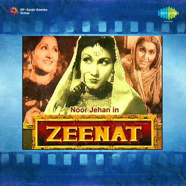 Релиз Zeenat (Original Motion Picture Soundtrack)