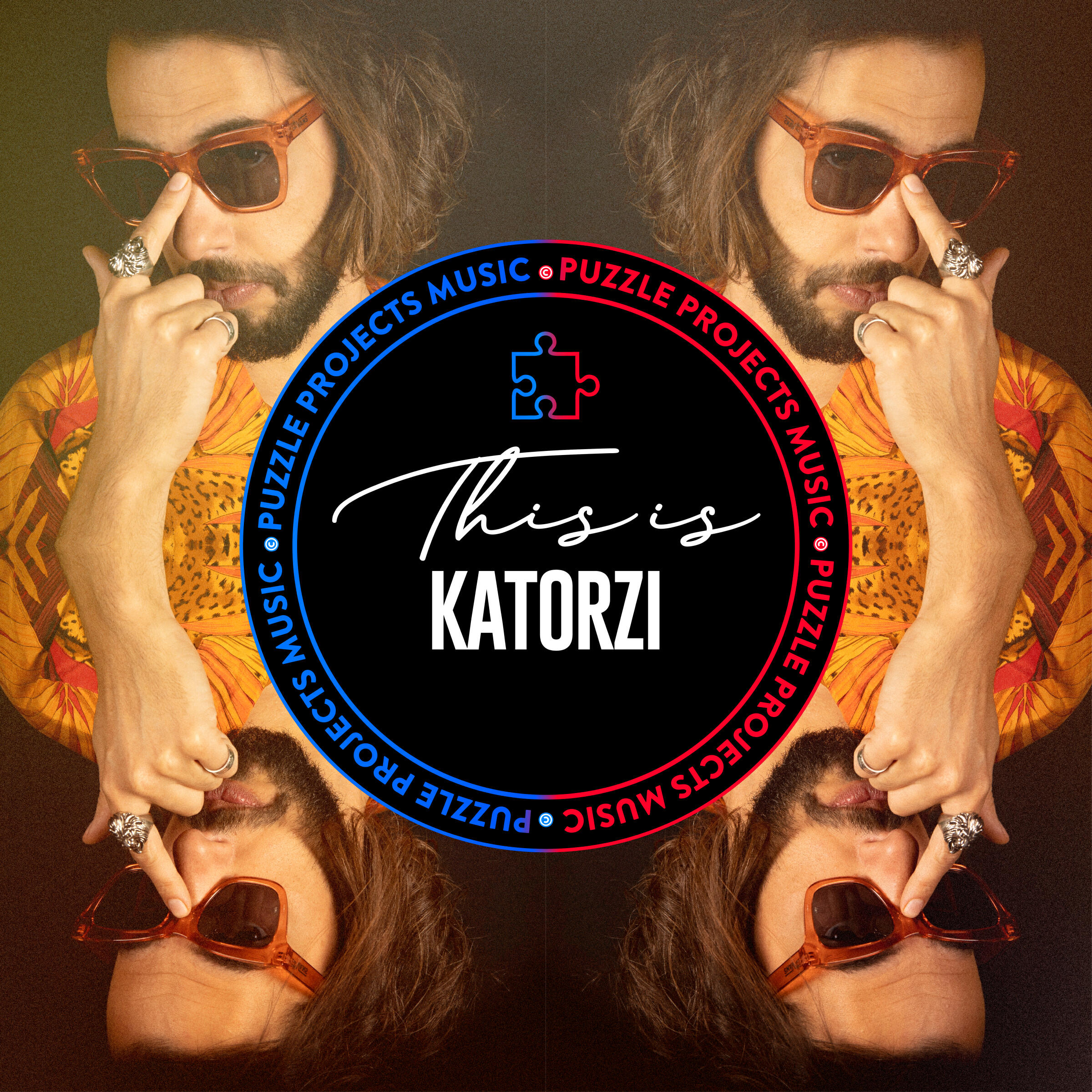 Релиз THIS IS KATORZI