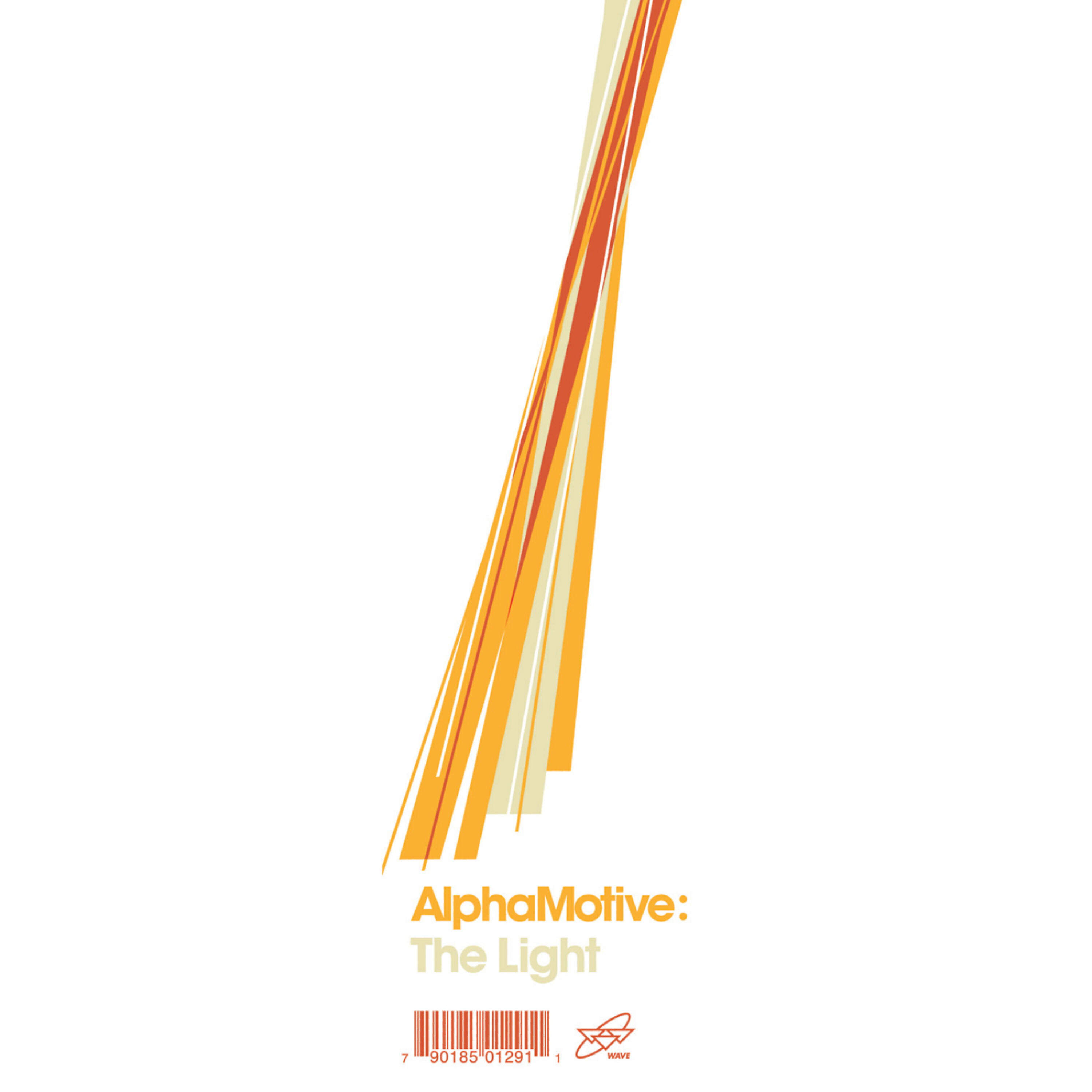 AlphaMotive