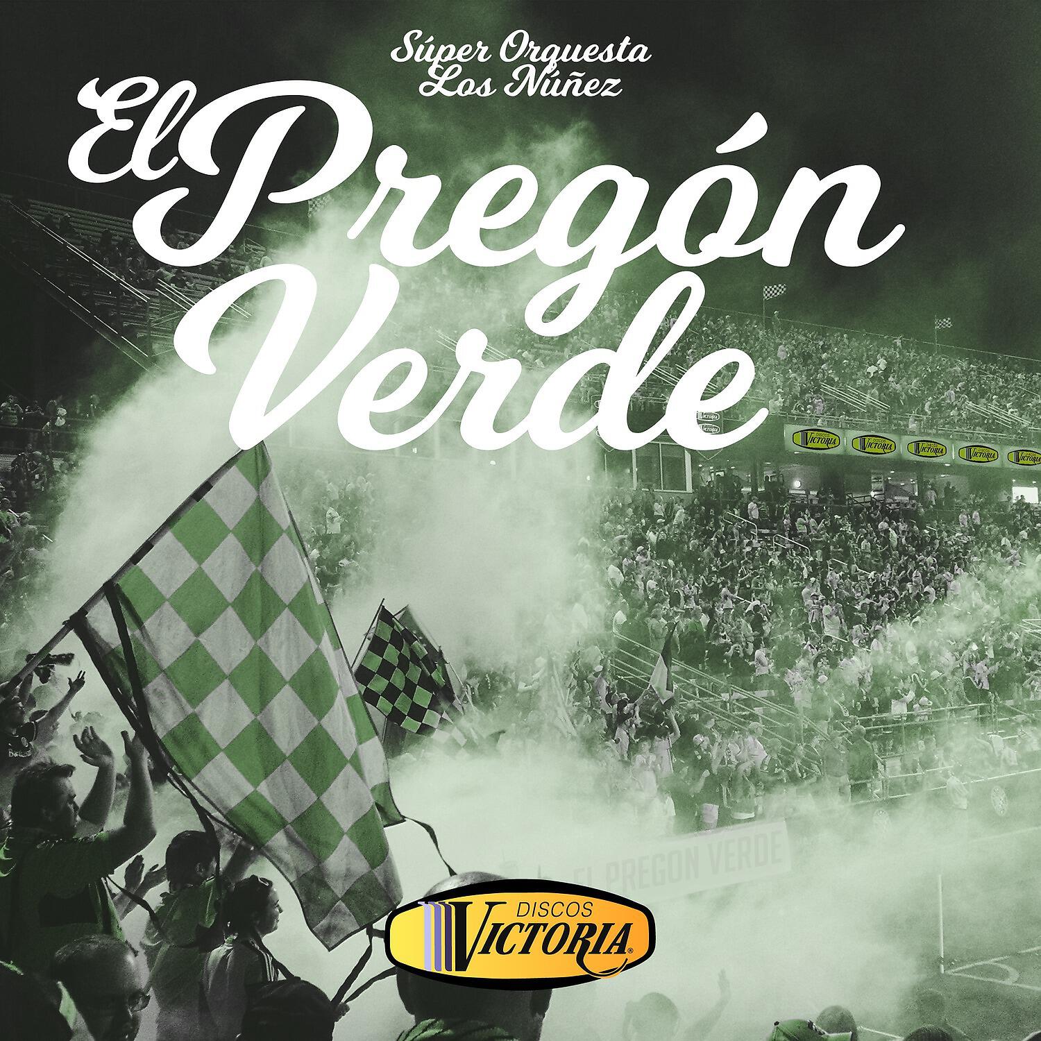 Súper Orquesta Los Nuñez