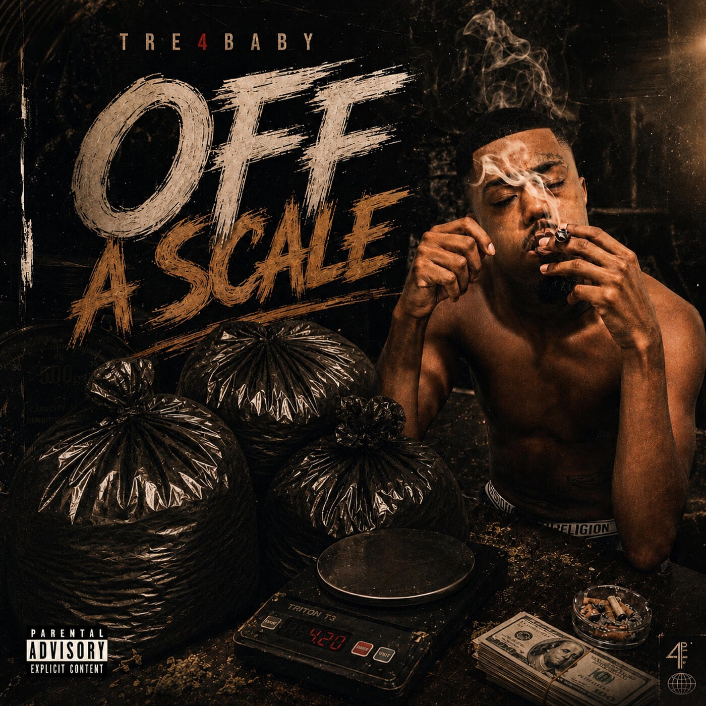 Tre4baby