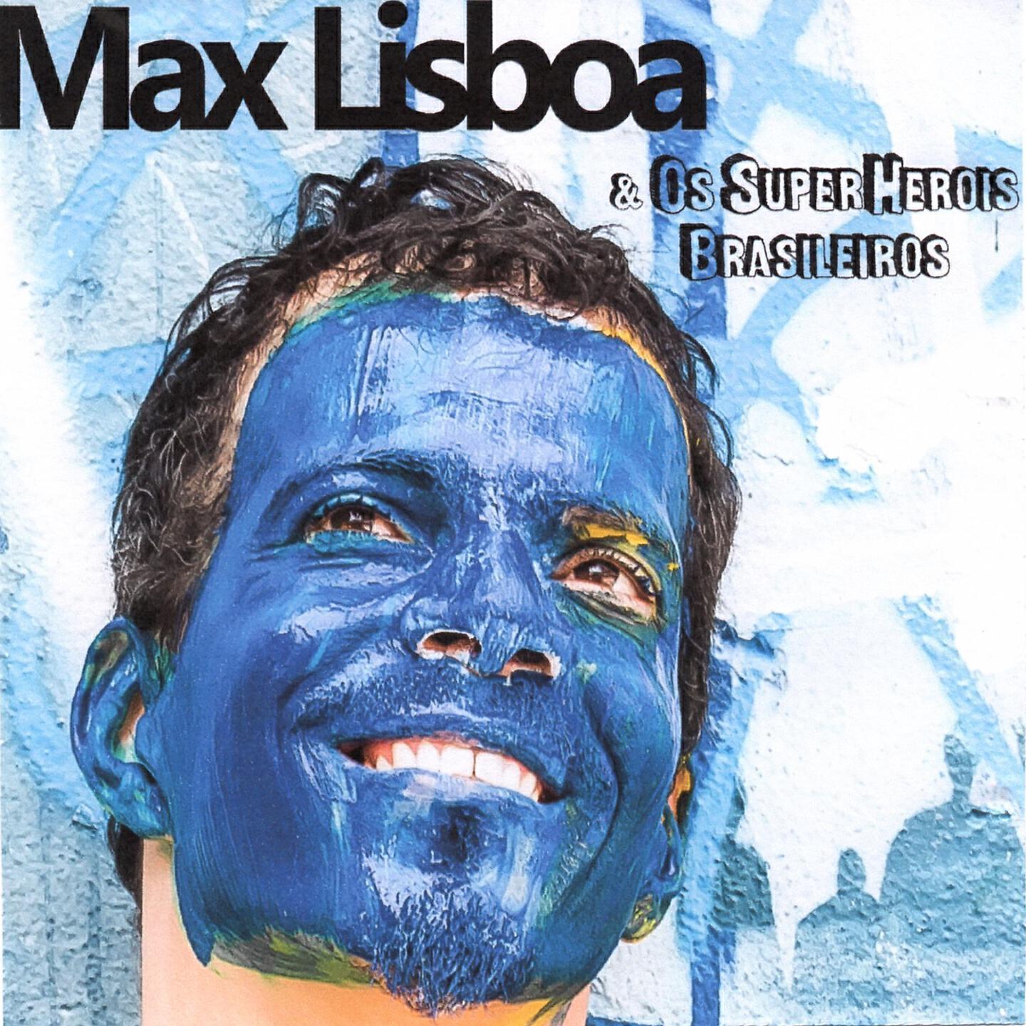 Max Lisboa