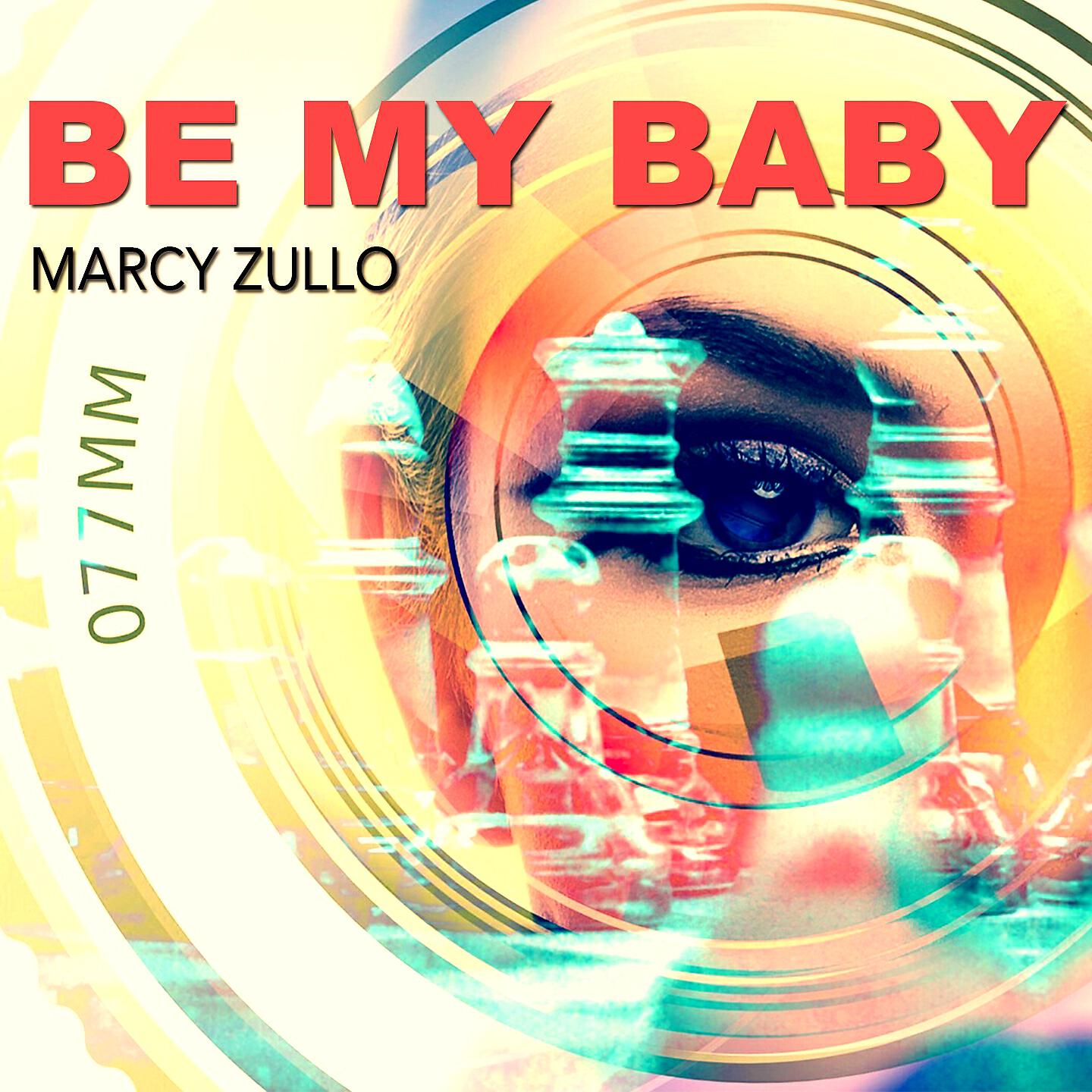 Релиз BE MY BABY