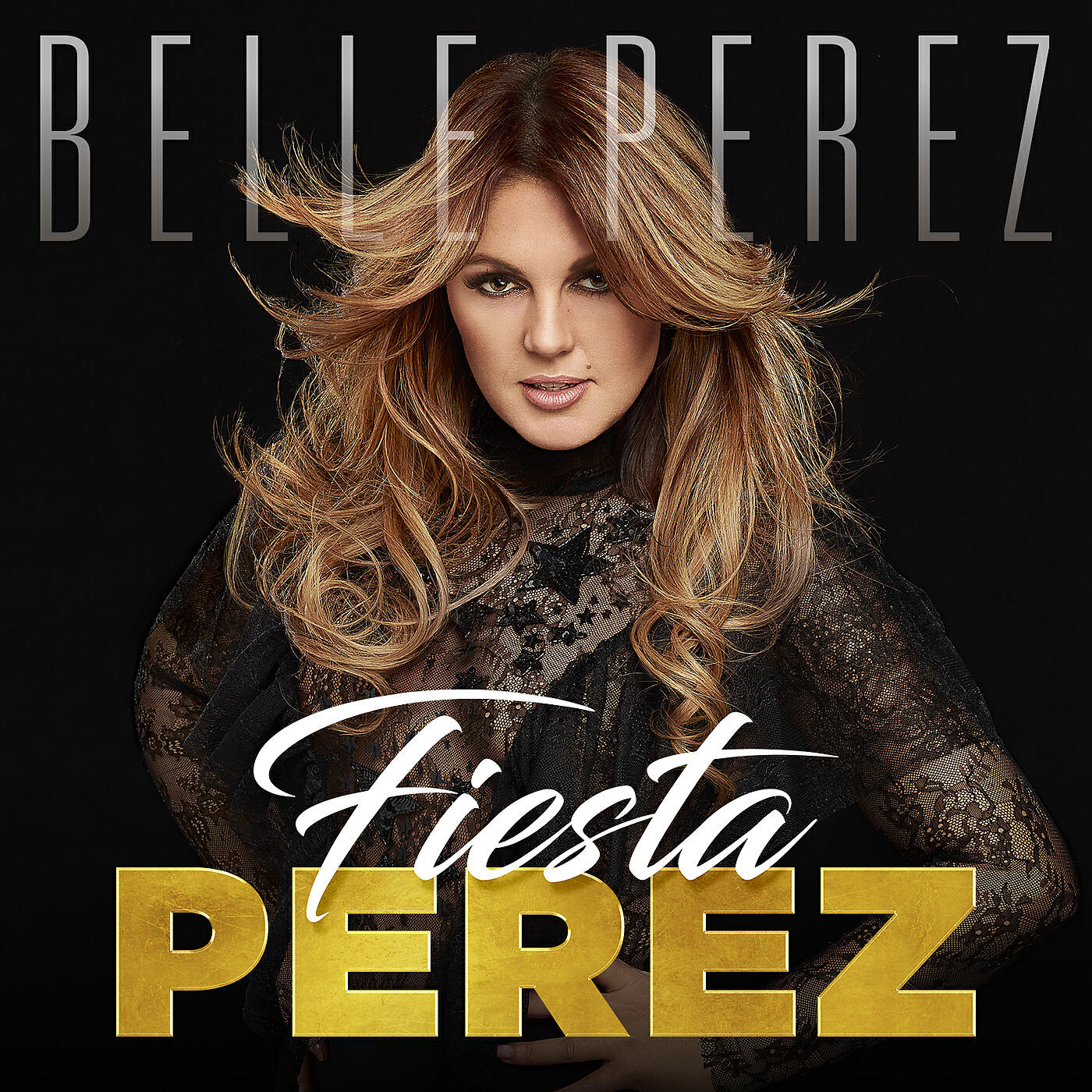Релиз Fiesta Perez