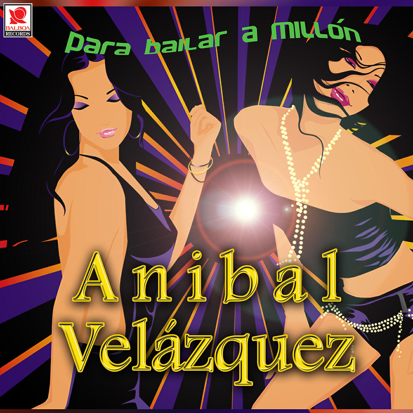 Anibal Velásquez y su Conjunto
