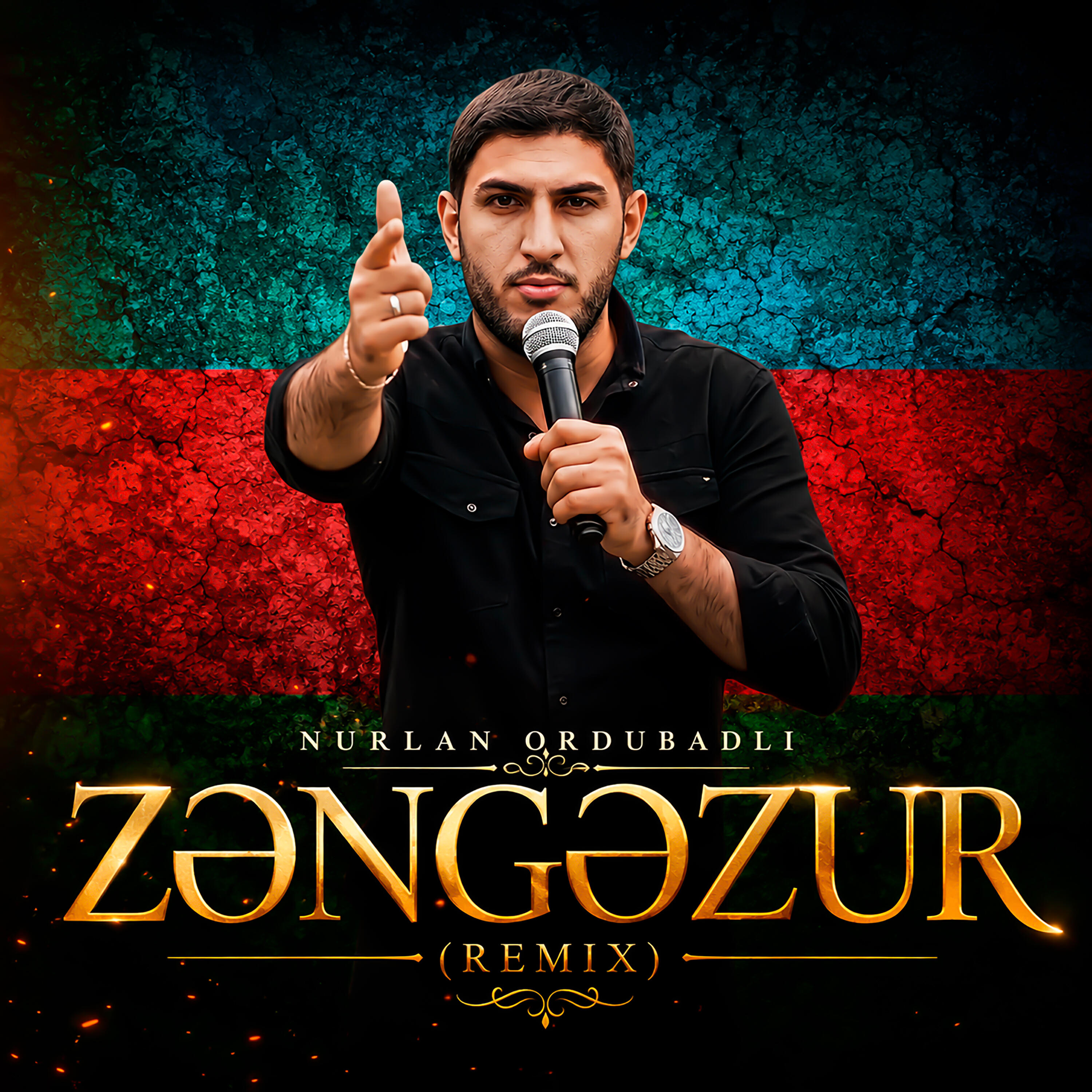 Релиз Zəngəzur