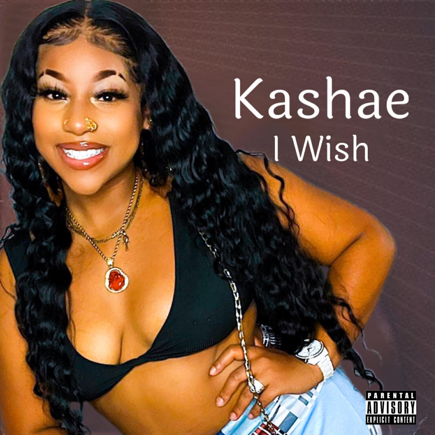 Kashae