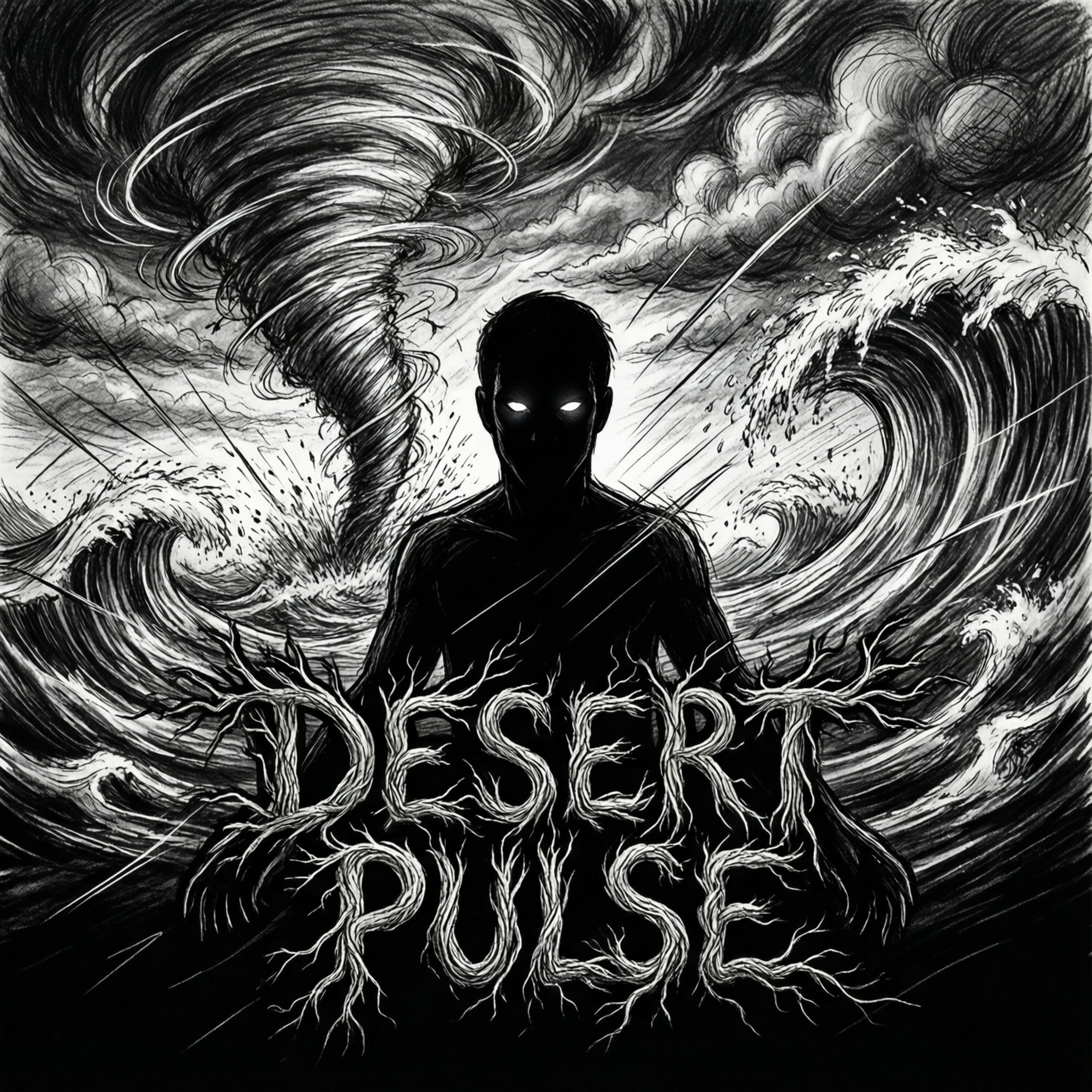 Релиз Desert Pulse