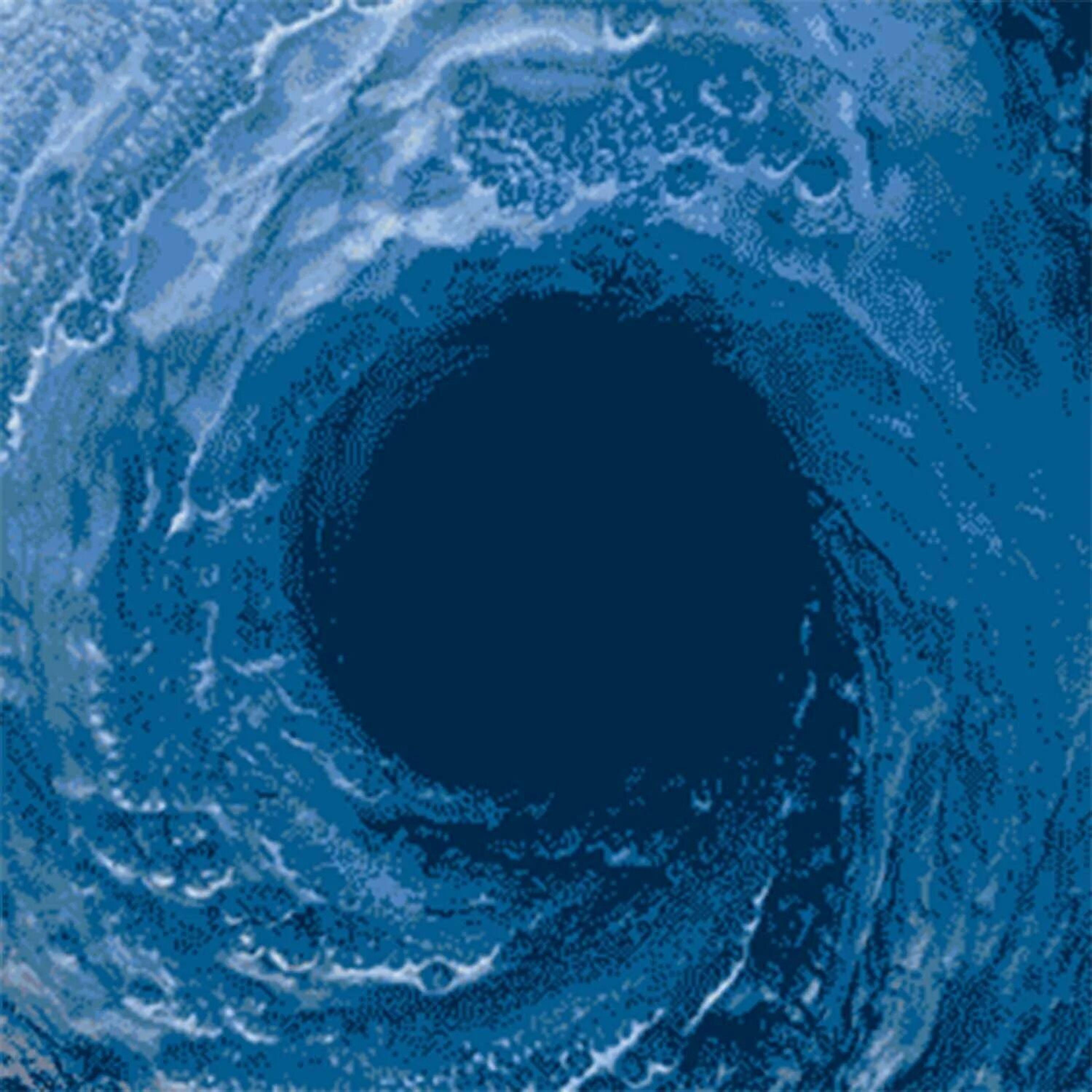 Релиз В потоке любви