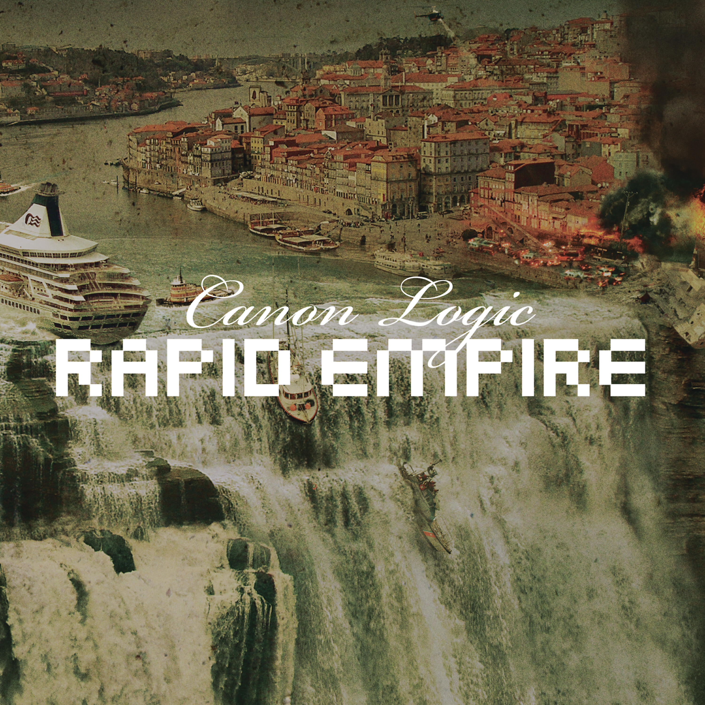 Релиз Rapid Empire