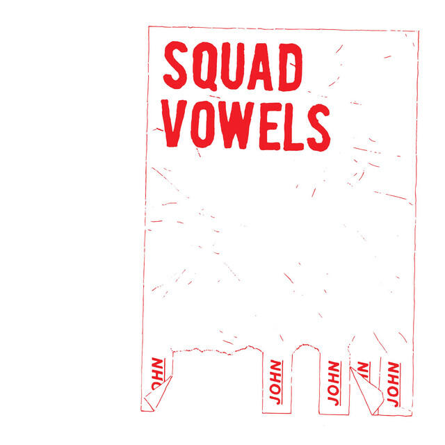 Релиз Squad Vowels