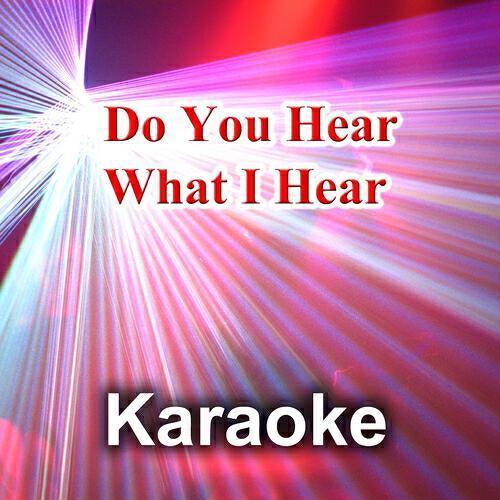 Скачать песню Ricky - Do You Hear What I HearDo You Hear What I Hear (Karaoke Version Leading Voice) (Originally Performed By Carrie Underwood) бесплатно в MP3 для Android и iOS