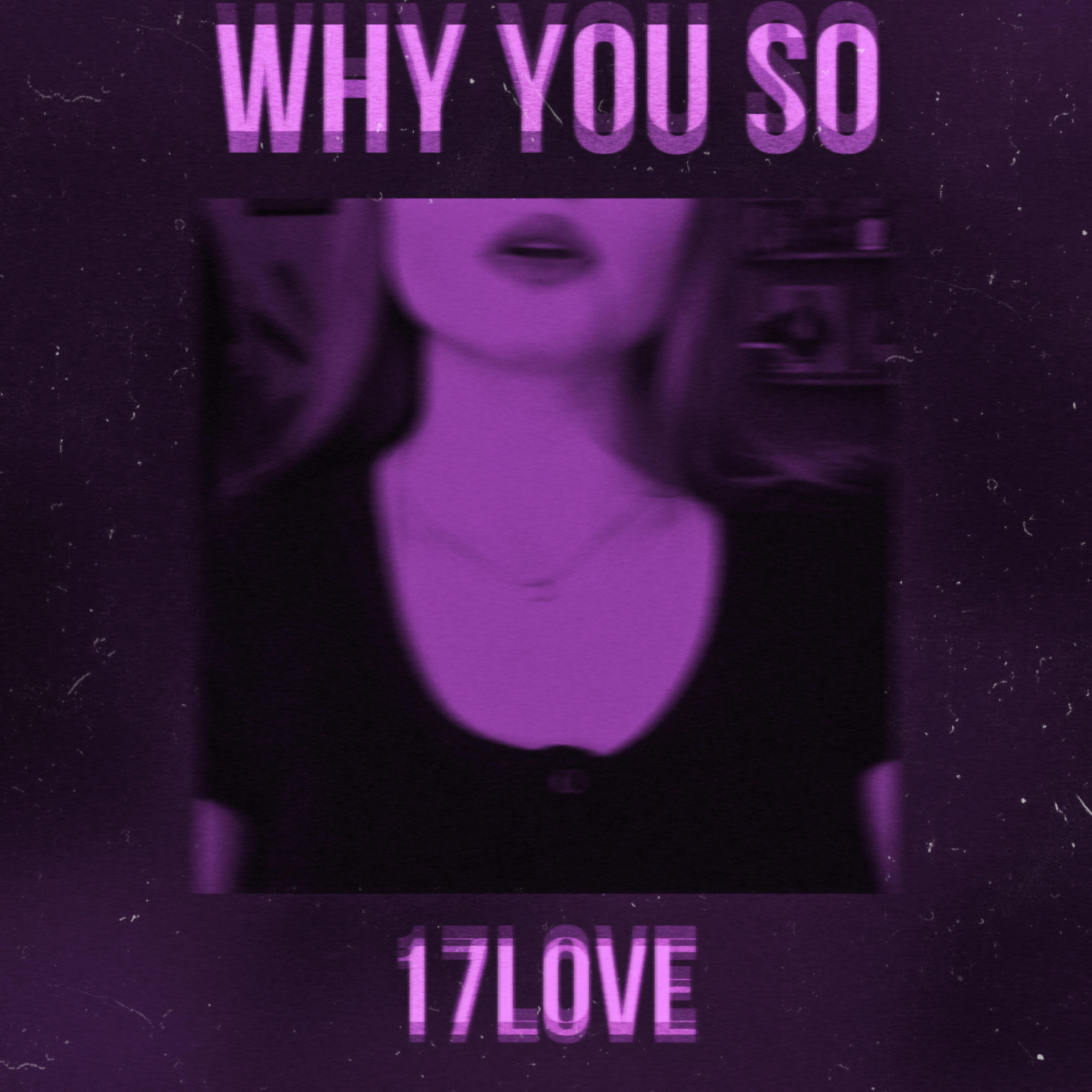 Релиз Why You So