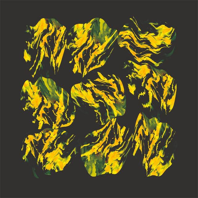 Релиз Light Dies / Colours Fade