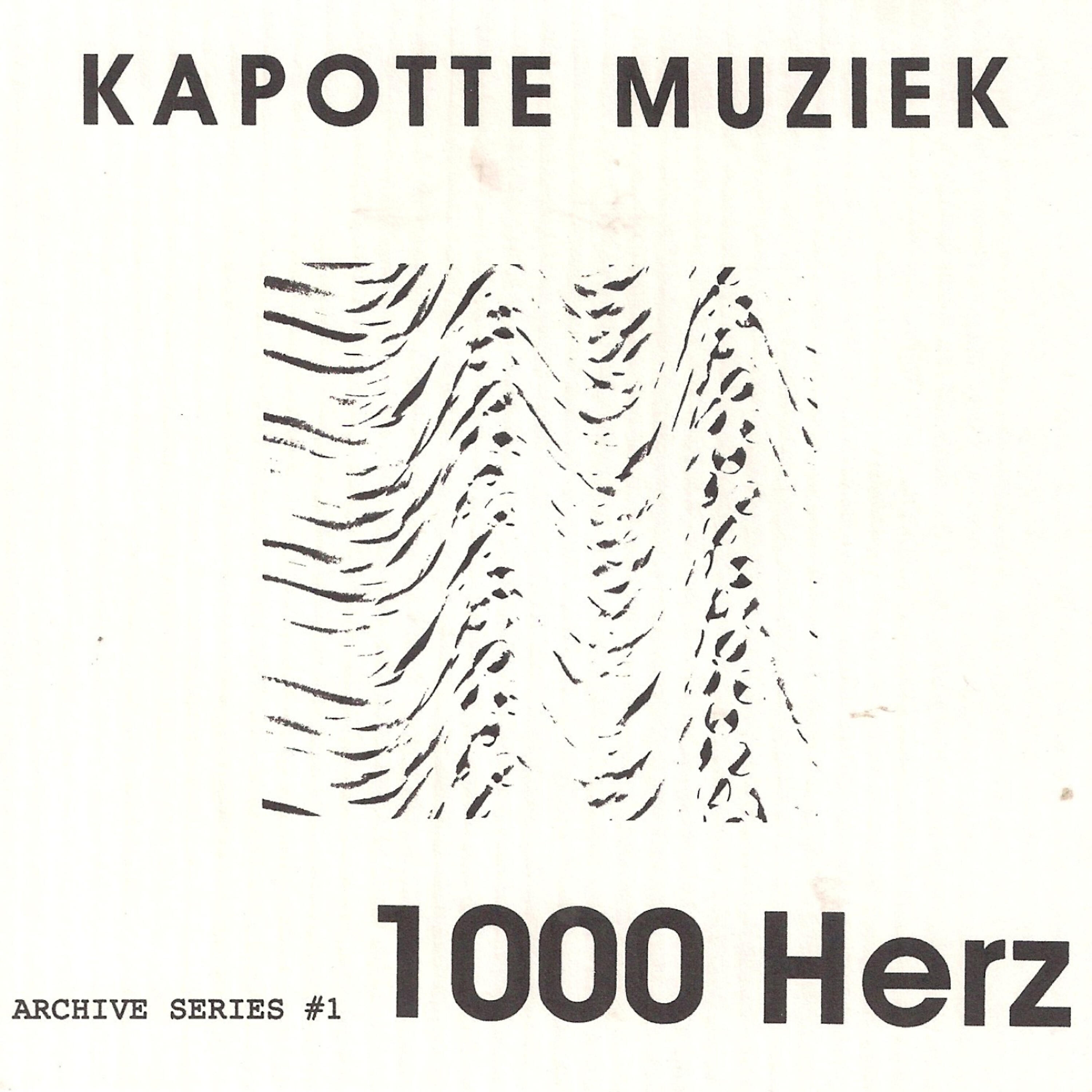Релиз 1000 Herz