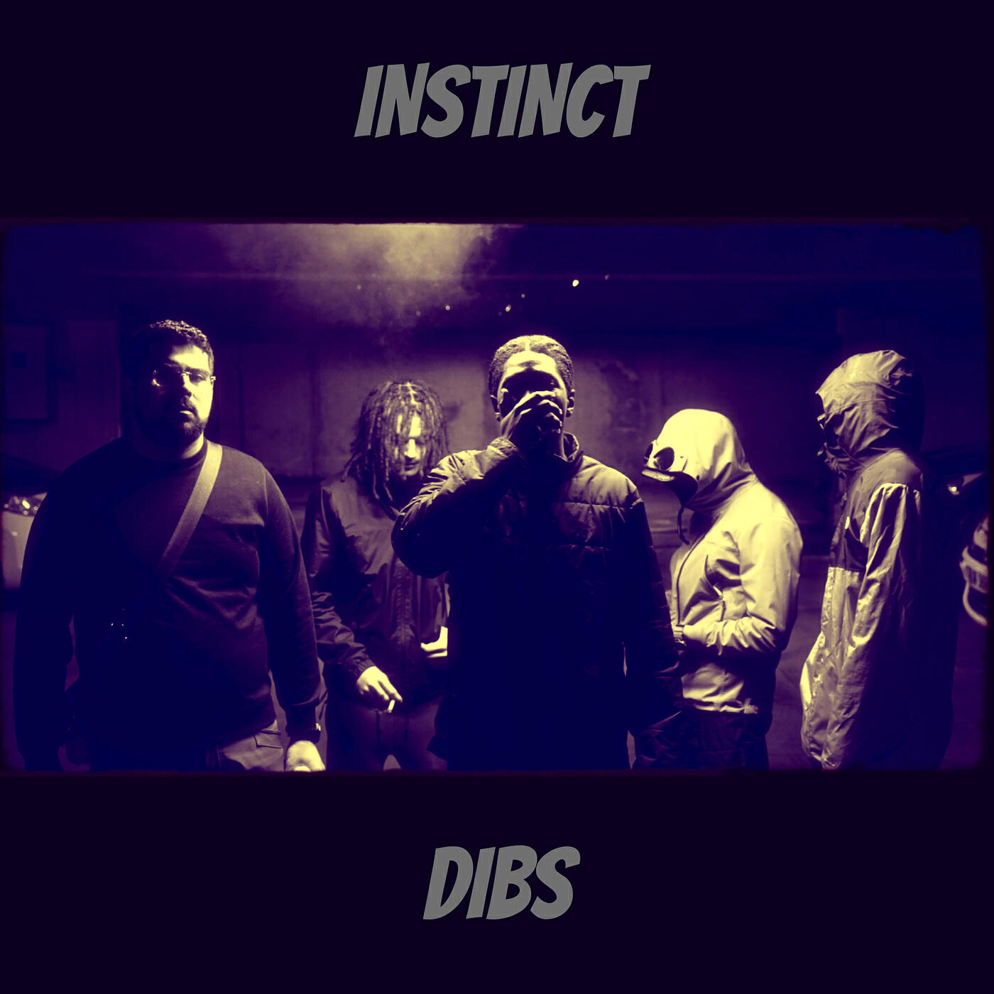 Релиз INSTINCT
