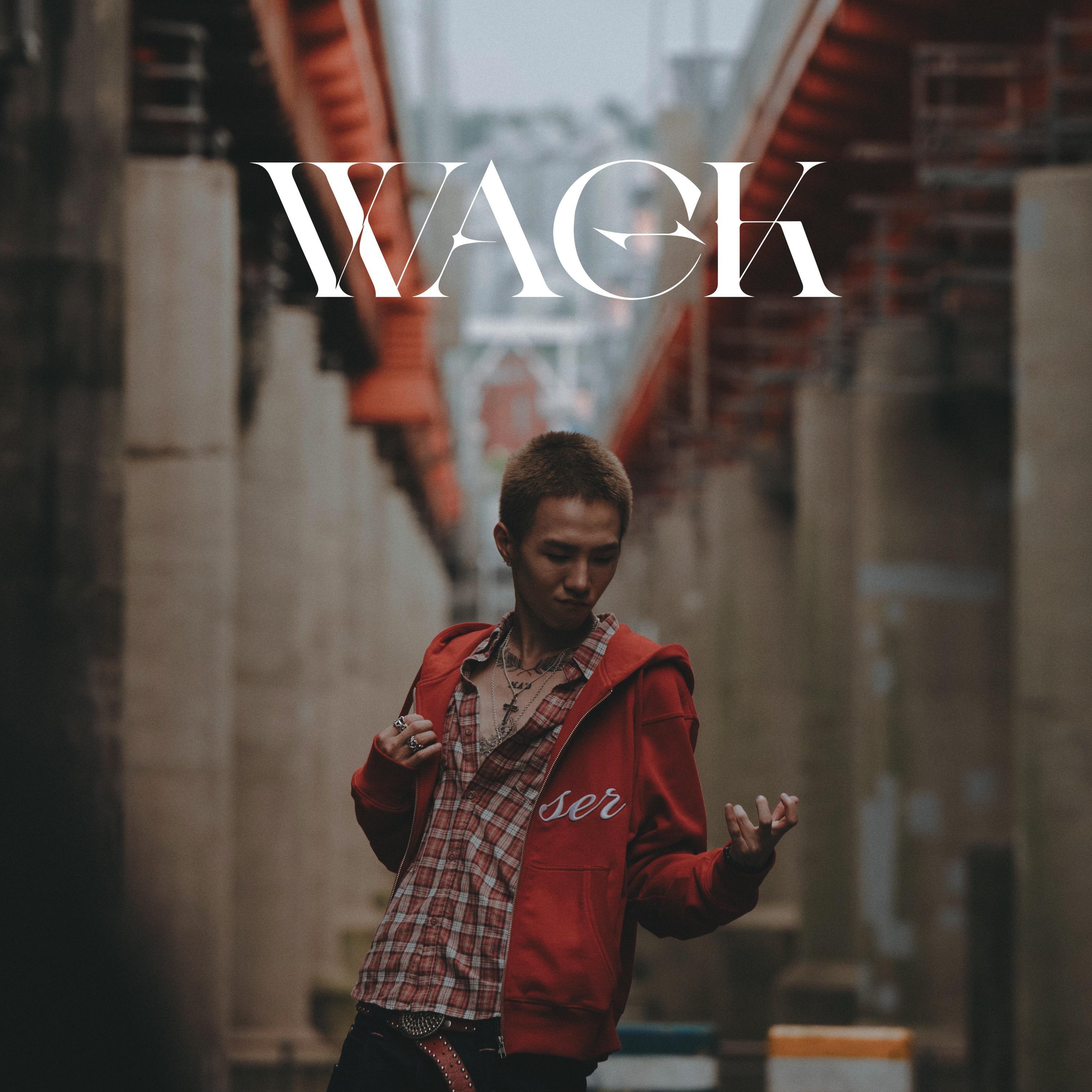 Релиз WACK