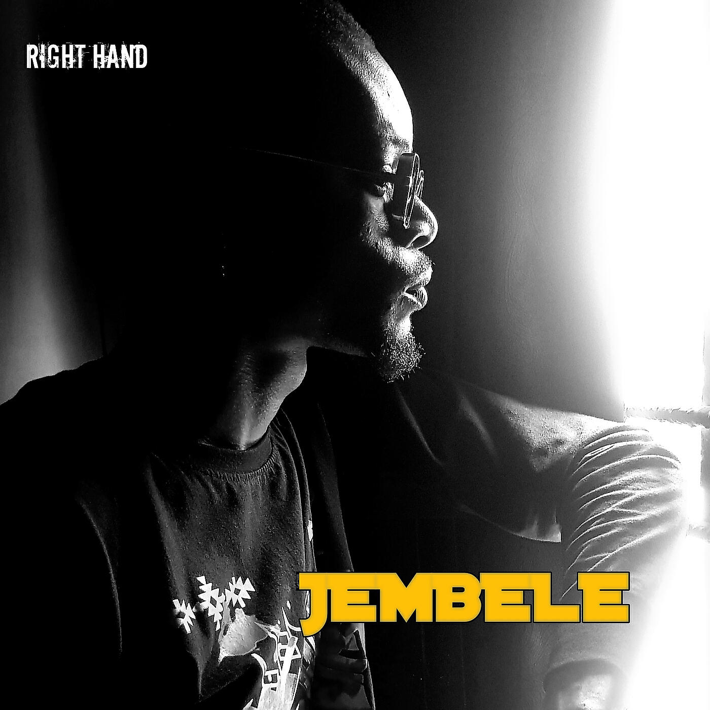 Релиз Jembele