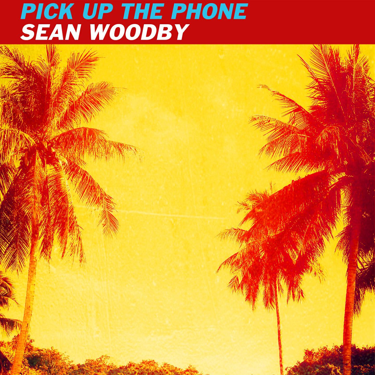 Sean Woodby