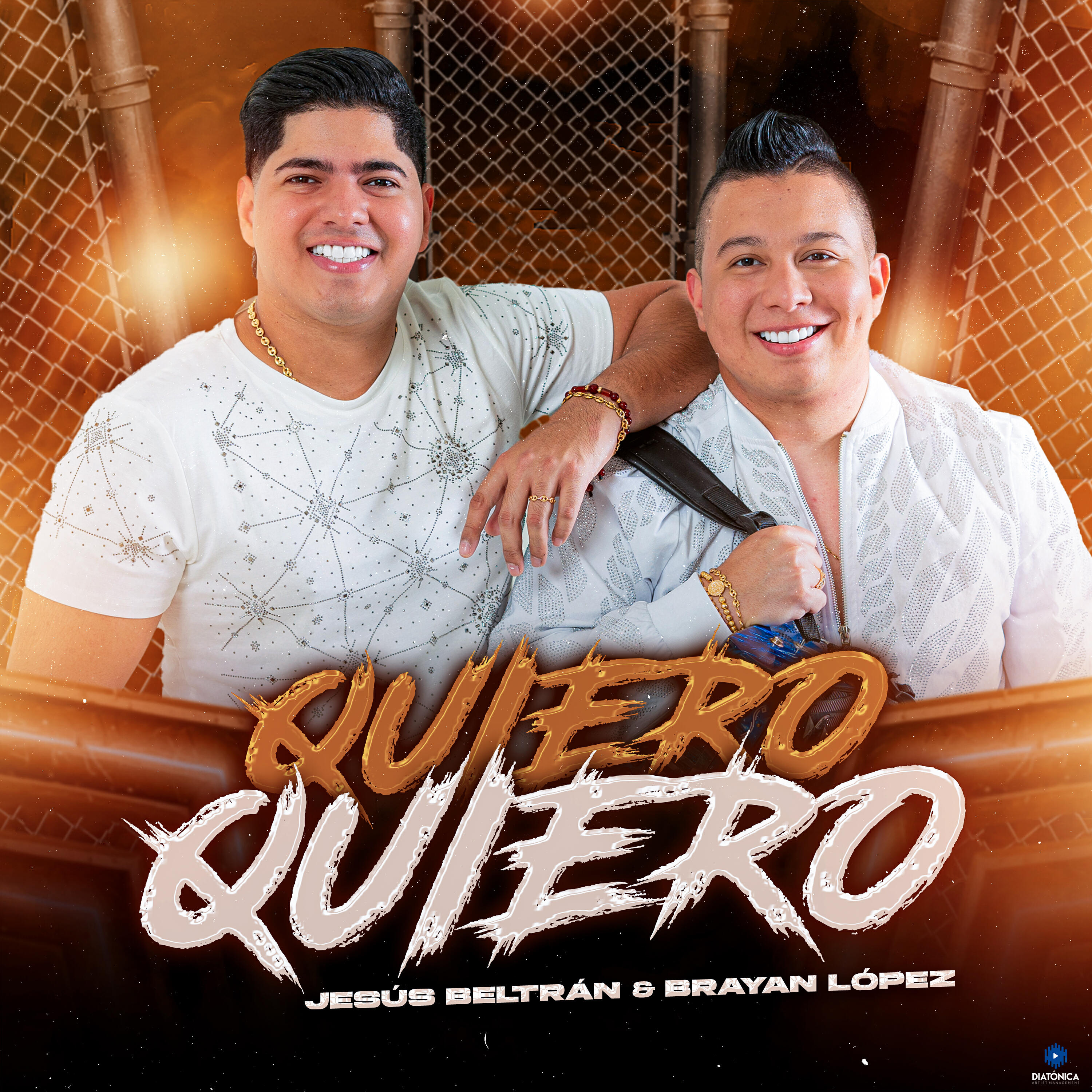 Релиз Quiero Quiero