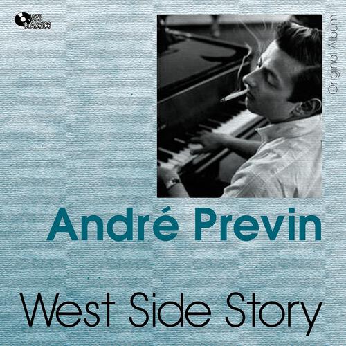 Релиз West Side Story