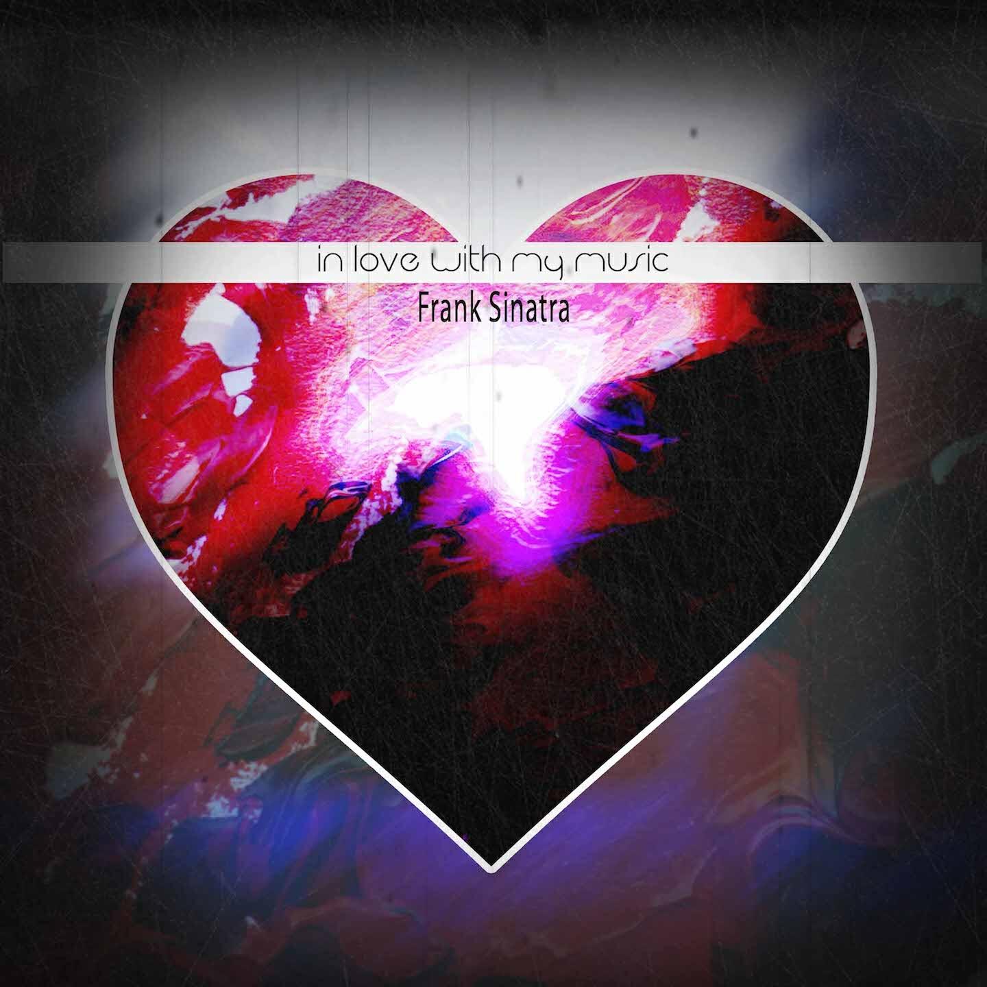 Постер альбома In Love with my Music