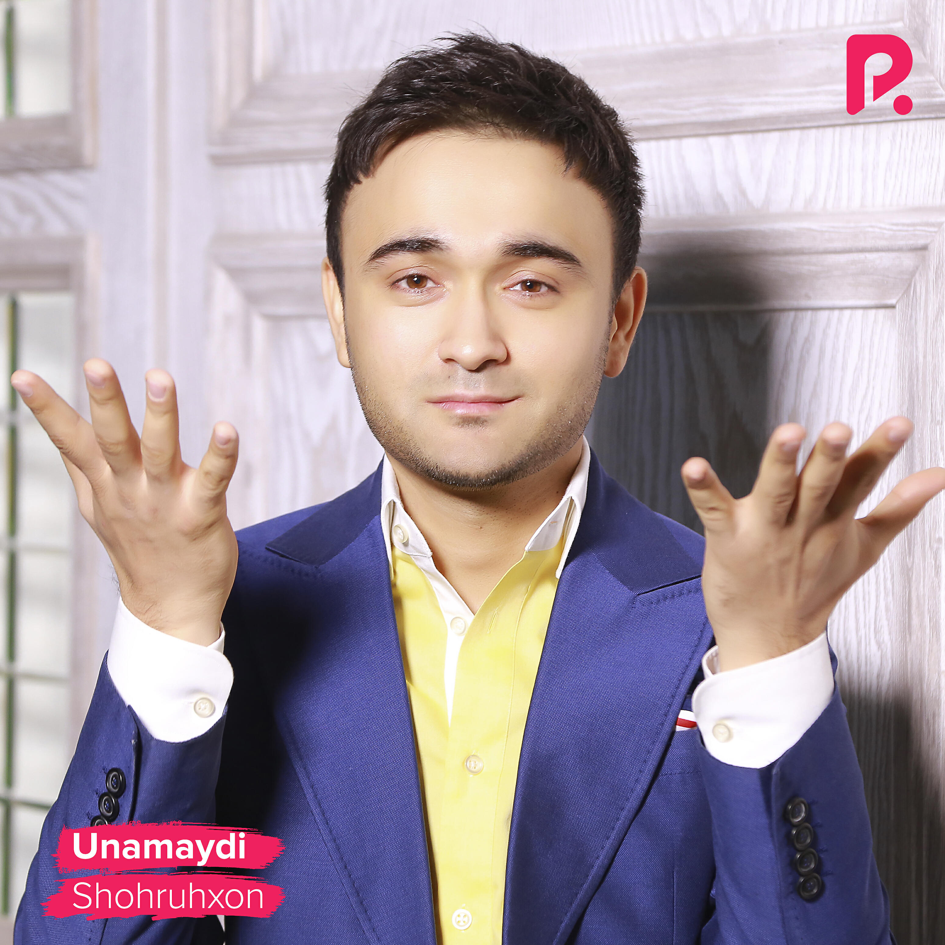 Постер альбома Unamaydi