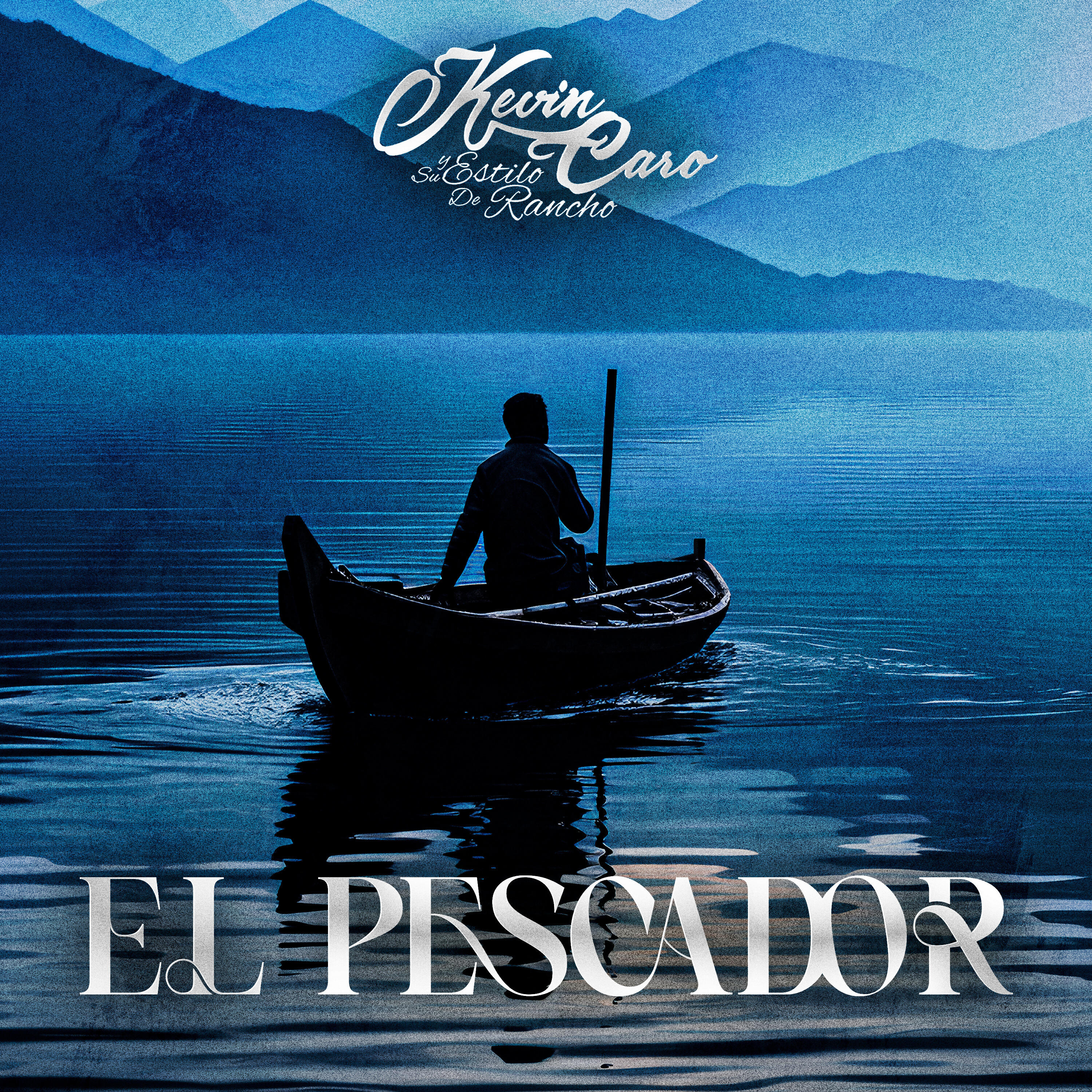 Релиз El Pescador
