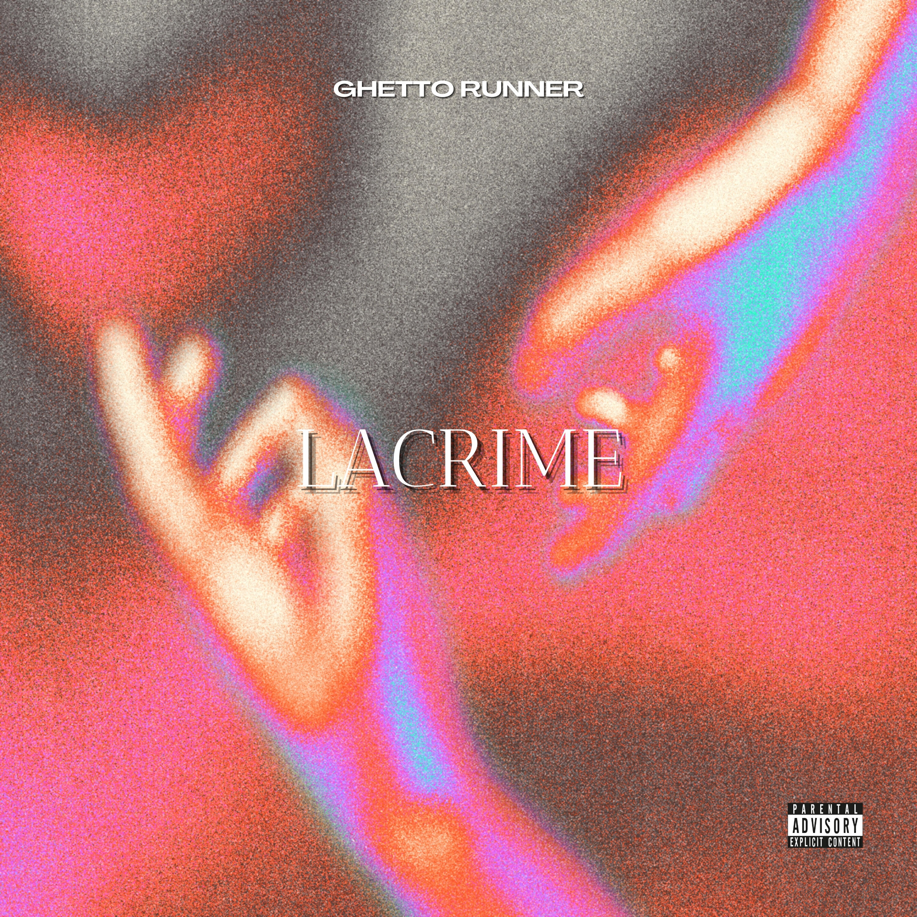 Релиз Lacrime
