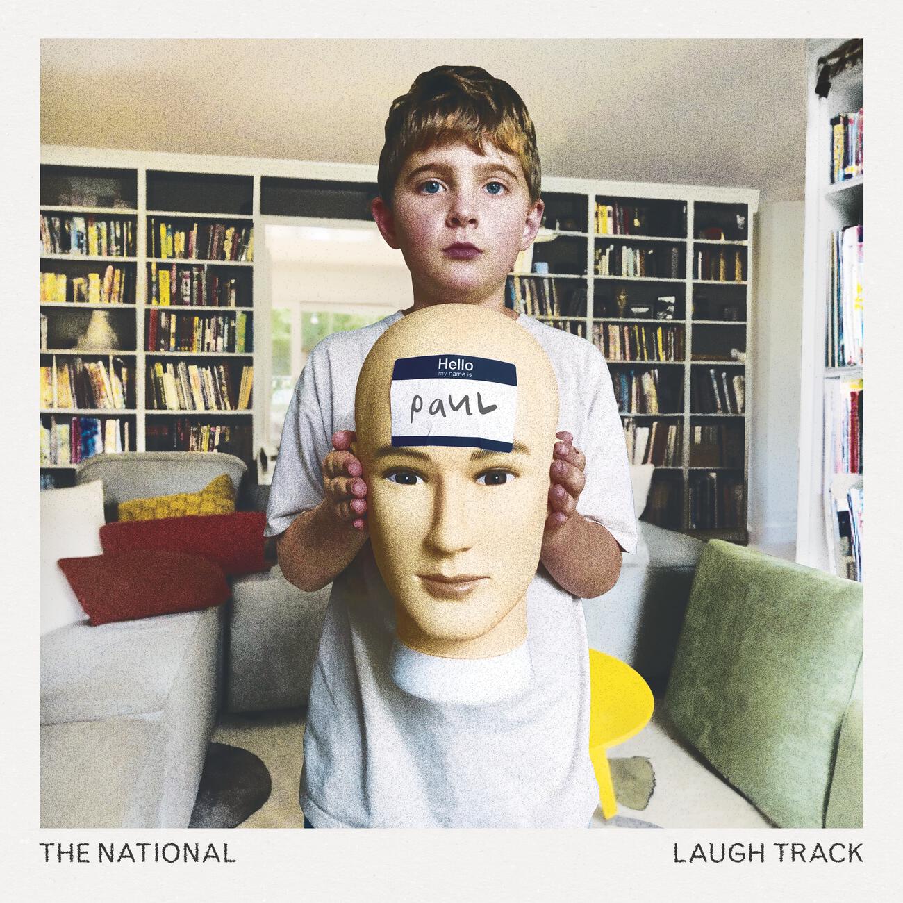 Скачать песню The National, Bon Iver - Weird Goodbyes (feat. Bon Iver) бесплатно в MP3 для Android и iOS