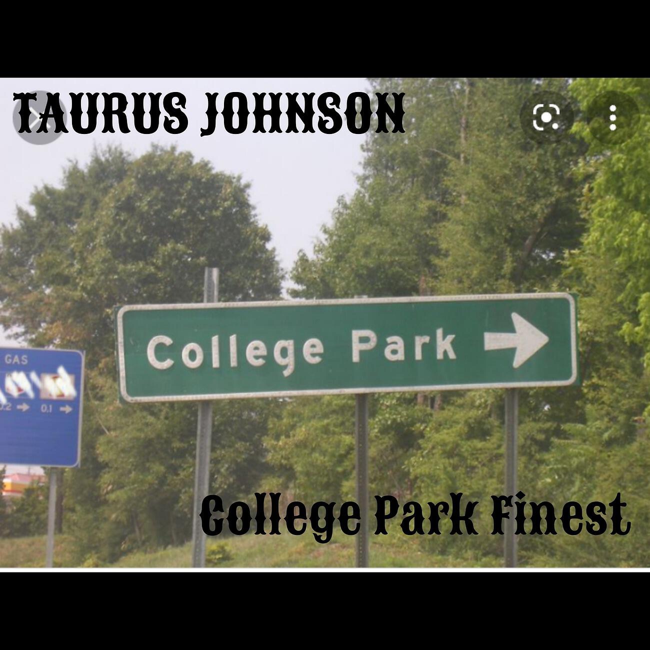 Релиз College Park Finest