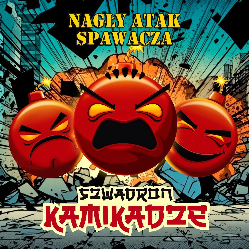 Nagły Atak Spawacza
