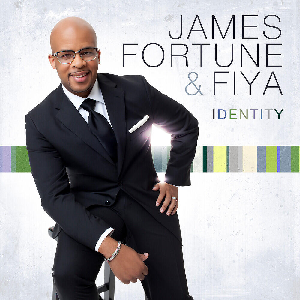 Скачать песню James Fortune & FIYA, Eric Dawkins - Forward бесплатно в MP3 для Android и iOS