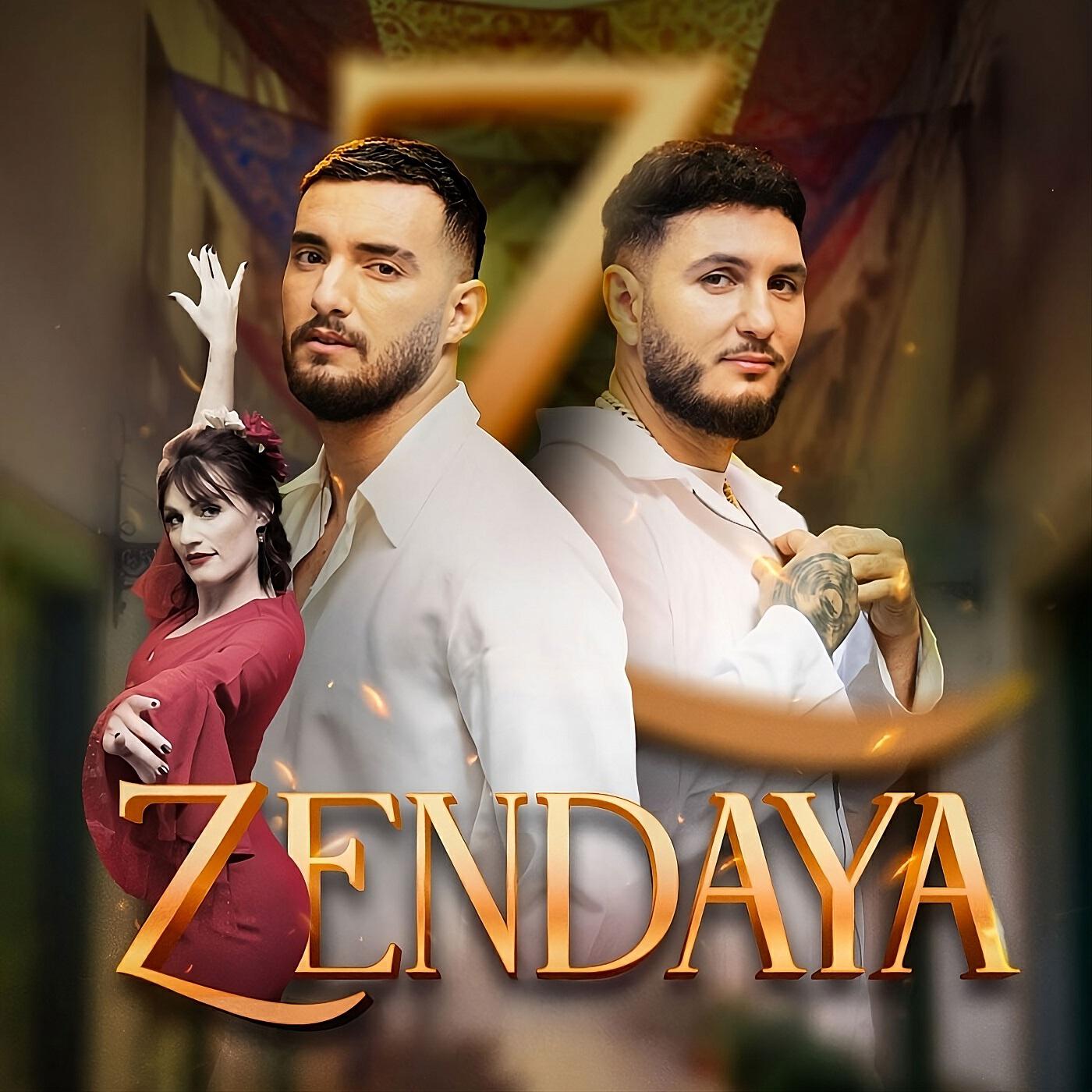 Релиз Zendaya