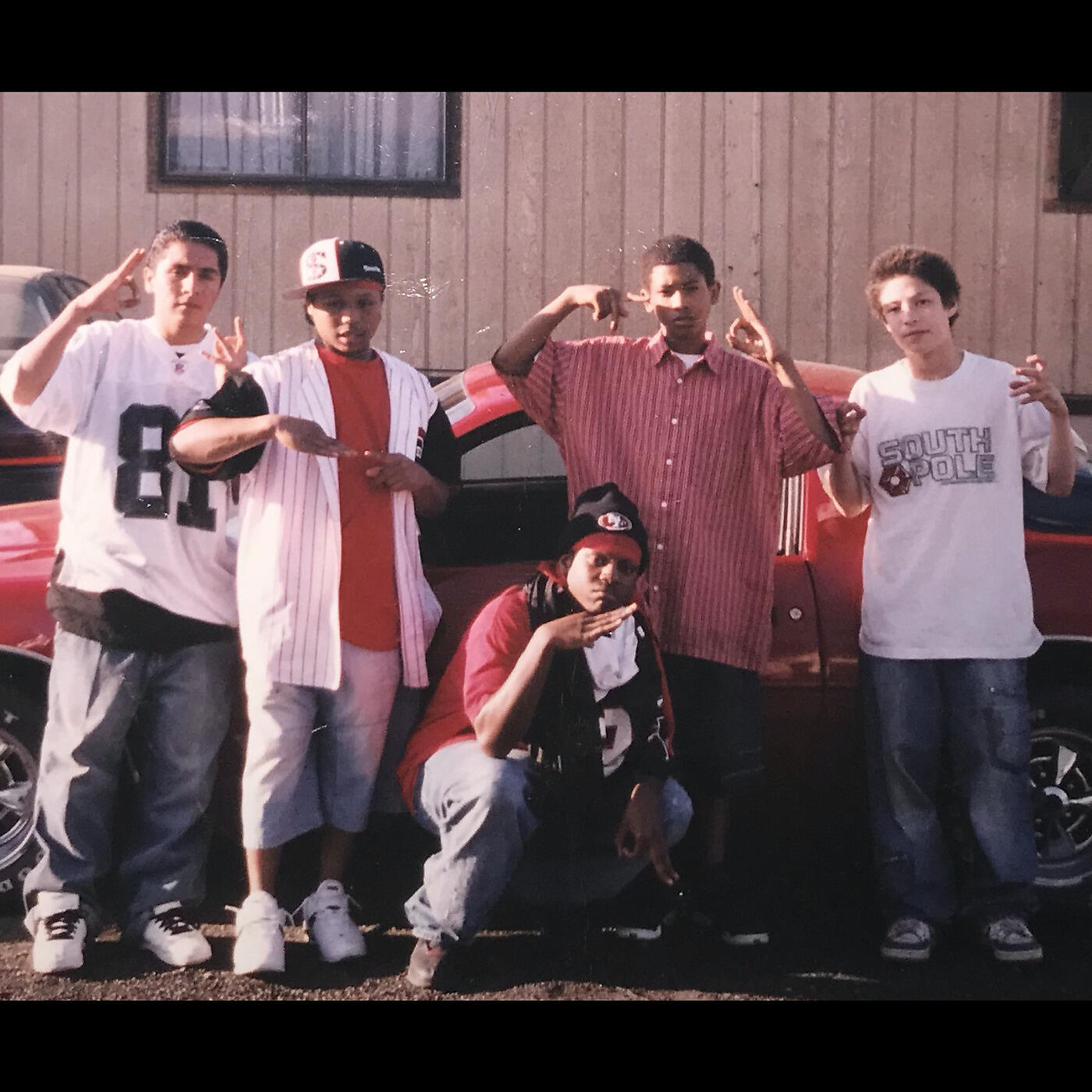 Aakeem, LORD PHX, General - Power