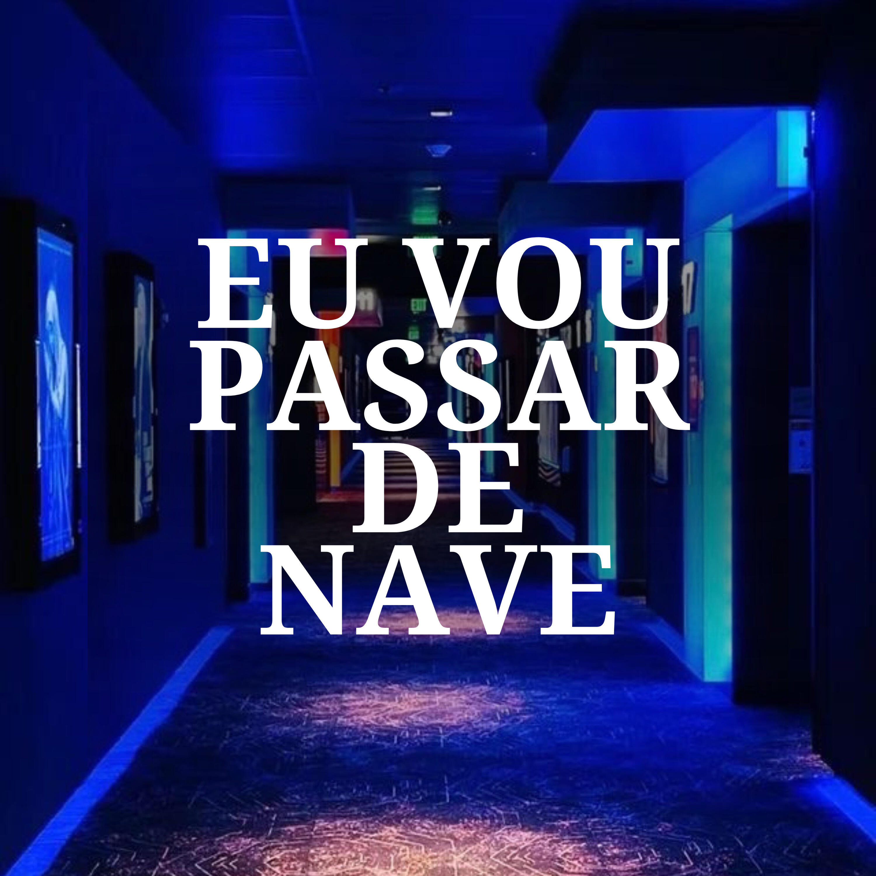 Скачать песню MC Pogba, MC Mila, DJ Scooby, DJ V7 Da ZO - Eu Vou Passar de Nave бесплатно в MP3 для Android и iOS