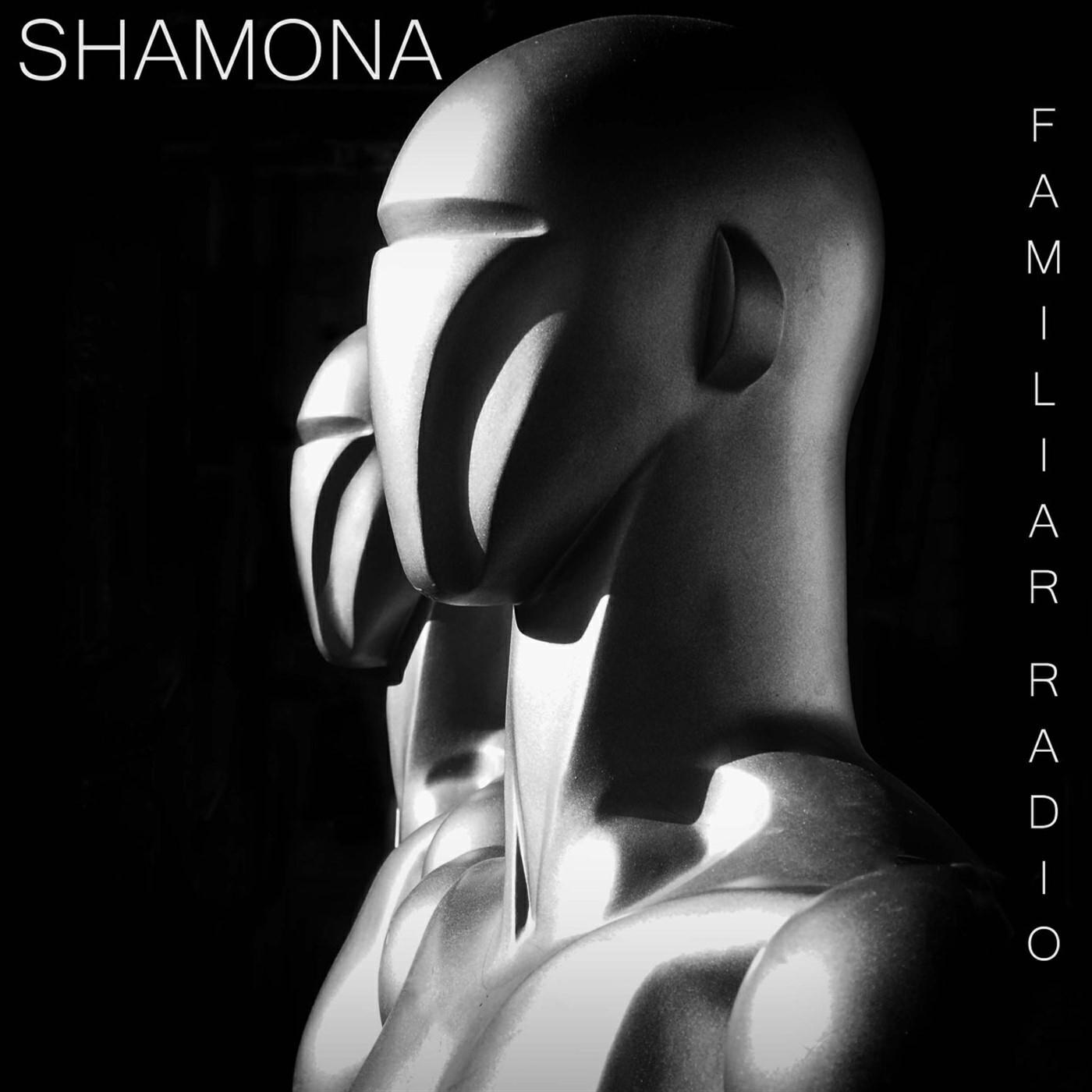 Релиз Familiar Radio