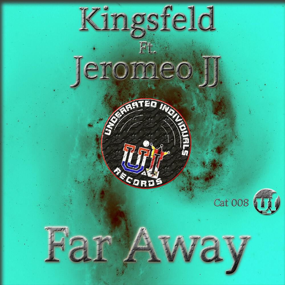 Релиз Far Away