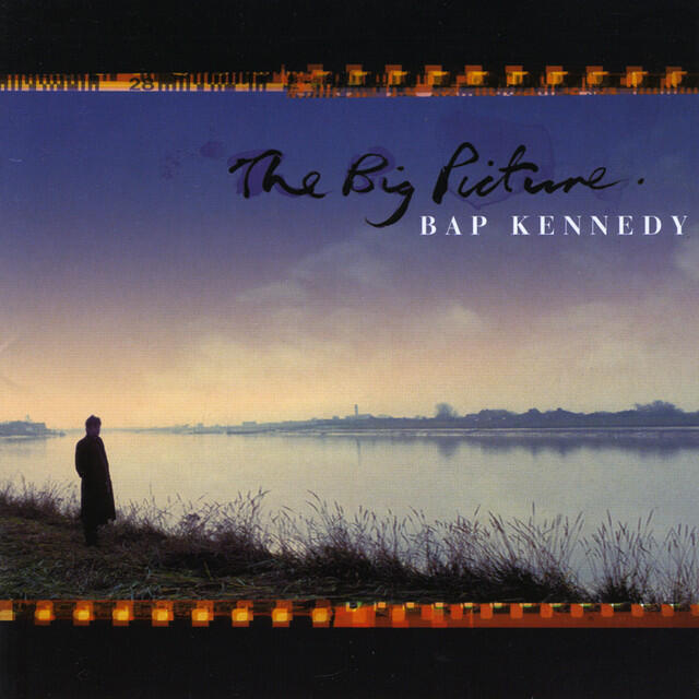 Релиз The Big Picture