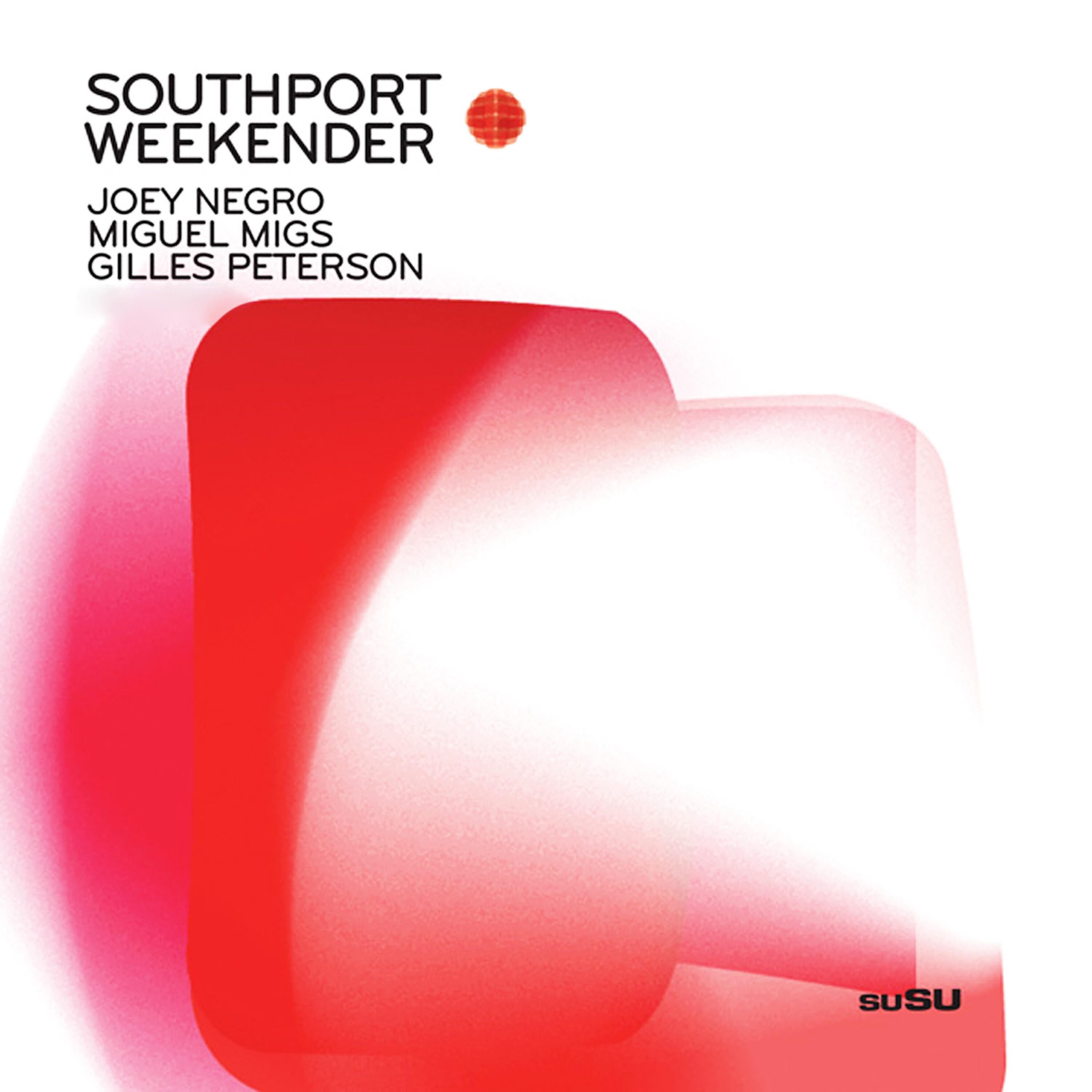 Релиз Southport Weekender, Vol. 1