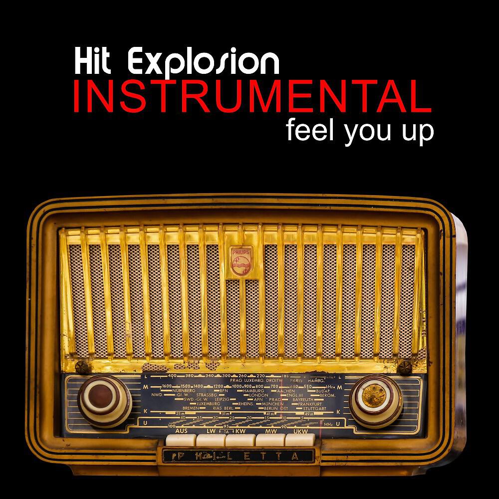 Релиз Hit Explosion: Instrumental Feel You Up