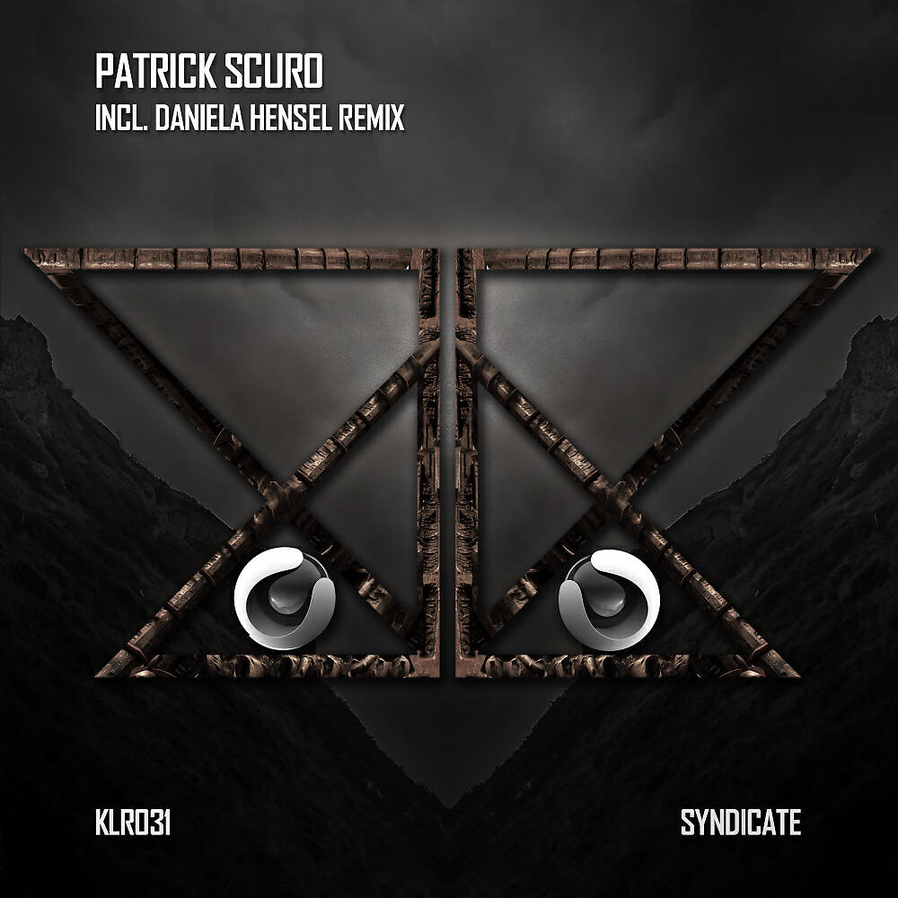 Релиз Syndicate