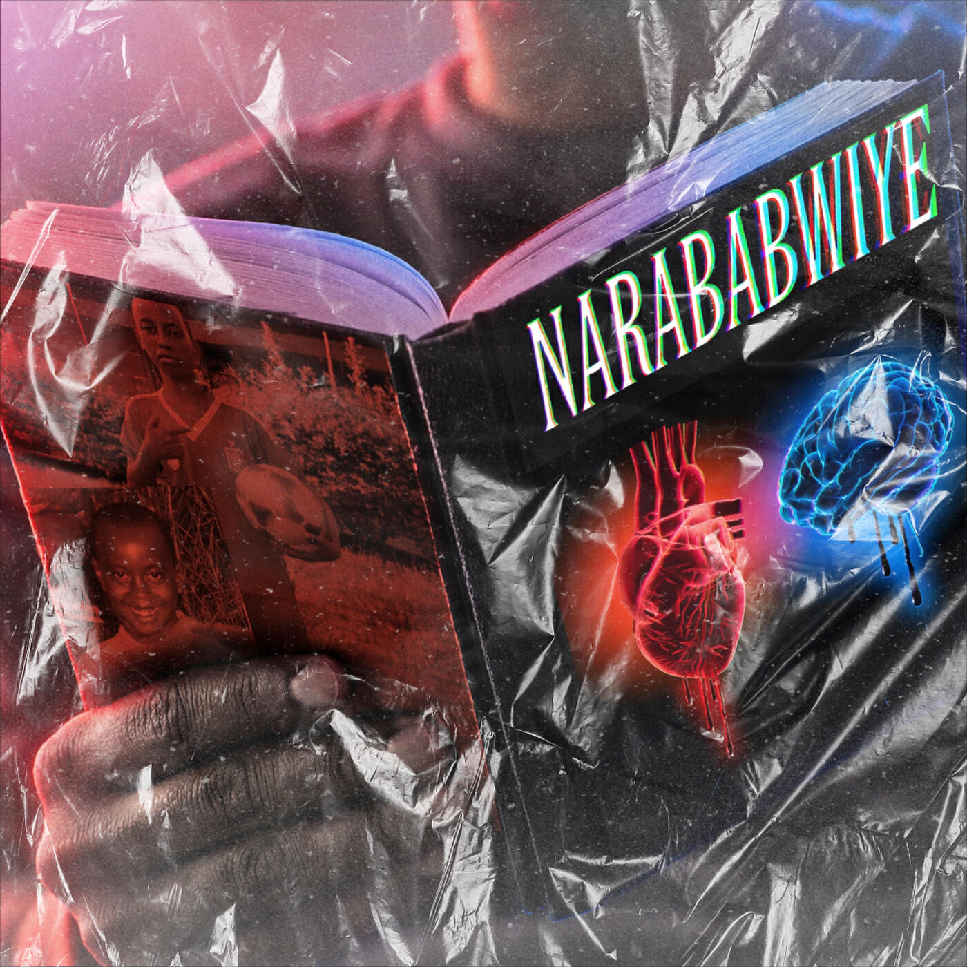 Трек Narababwiye