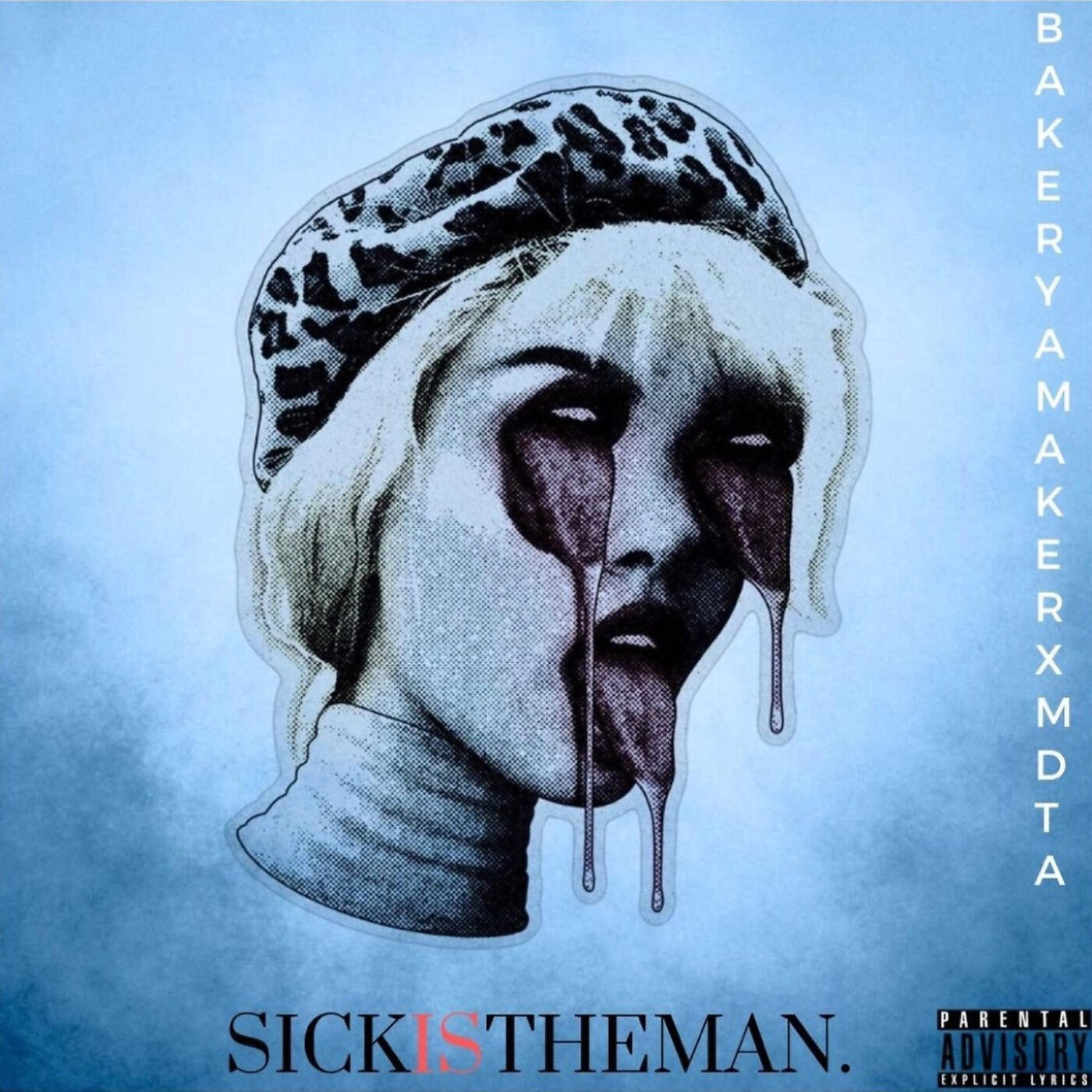 Релиз Sick Is the Man
