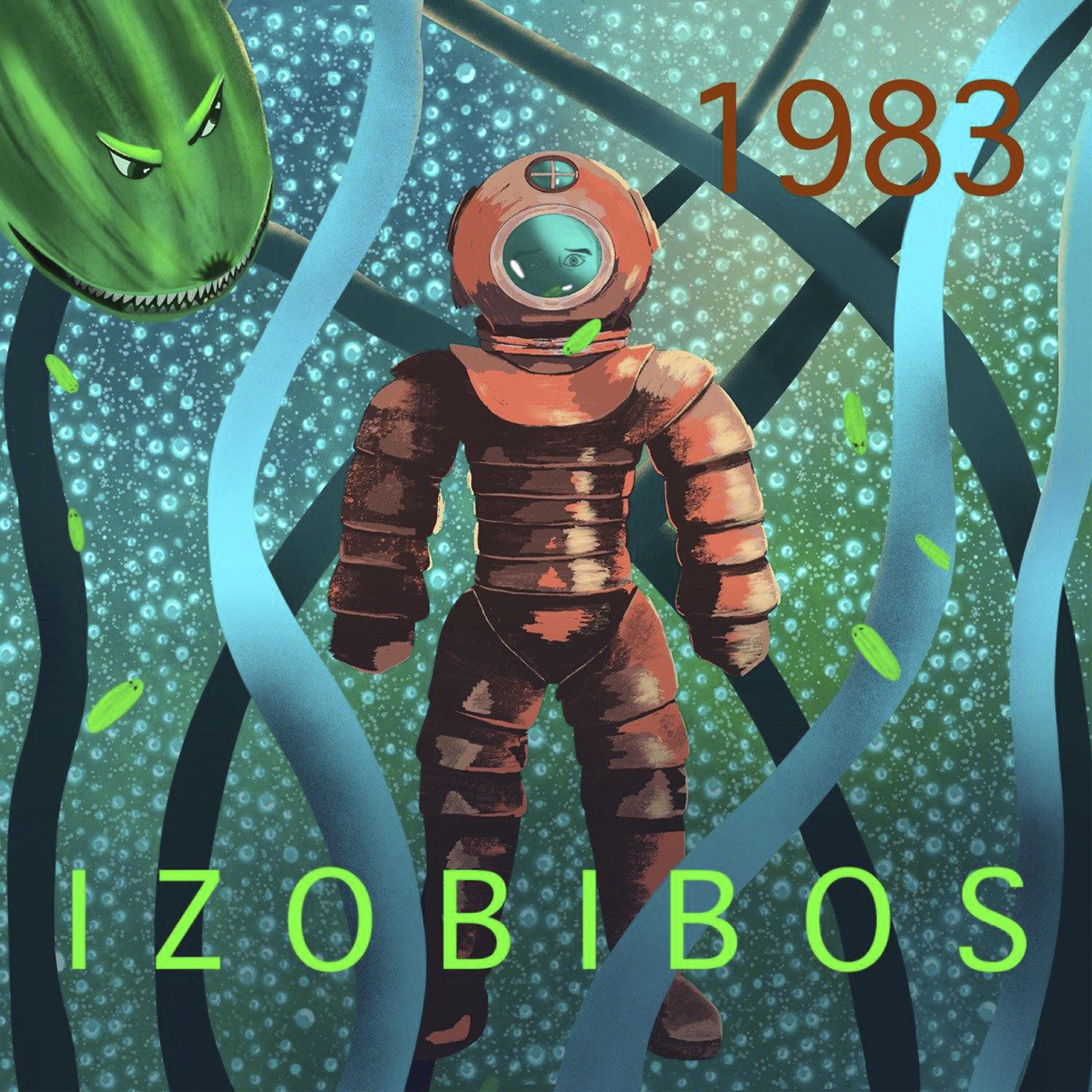 Релиз 1983