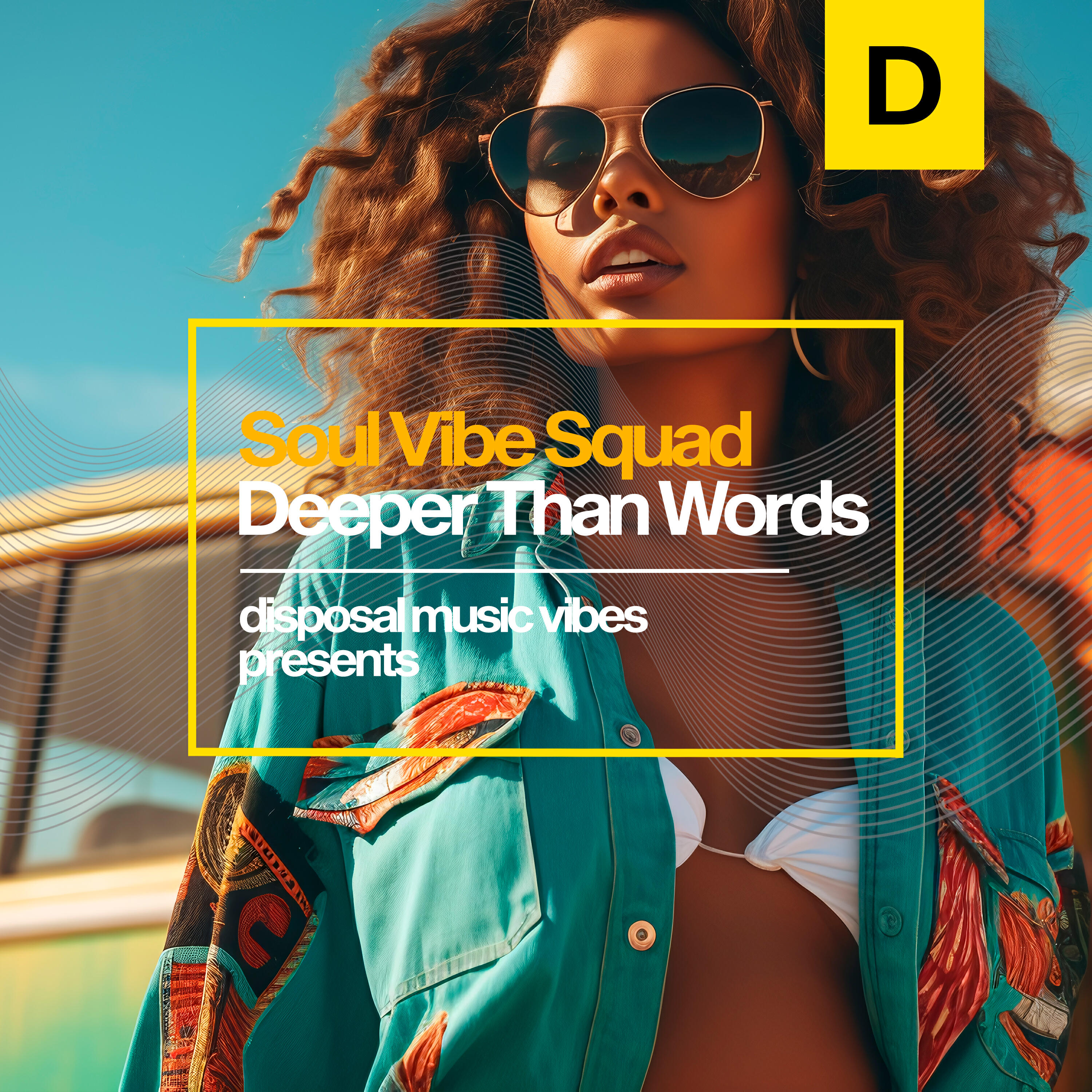 Релиз Deeper Than Words