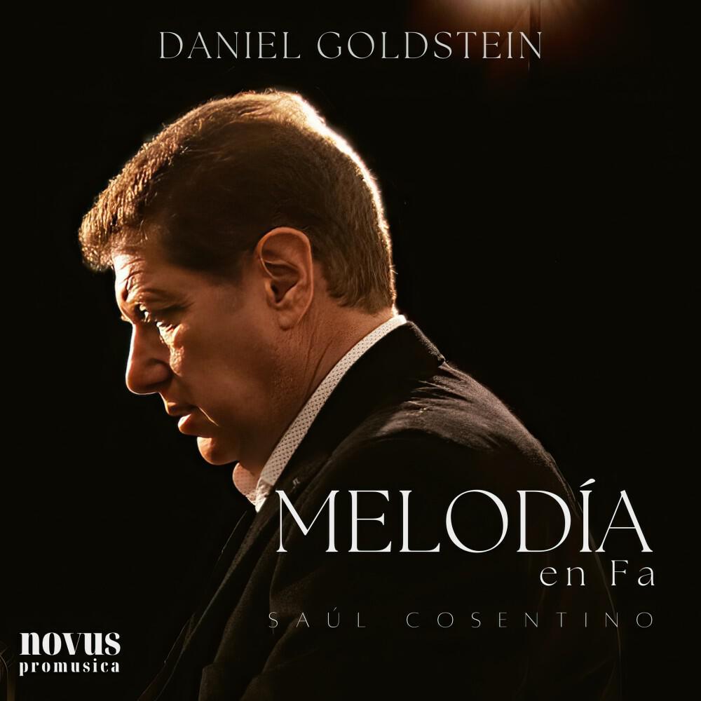 Релиз Melodía en Fa