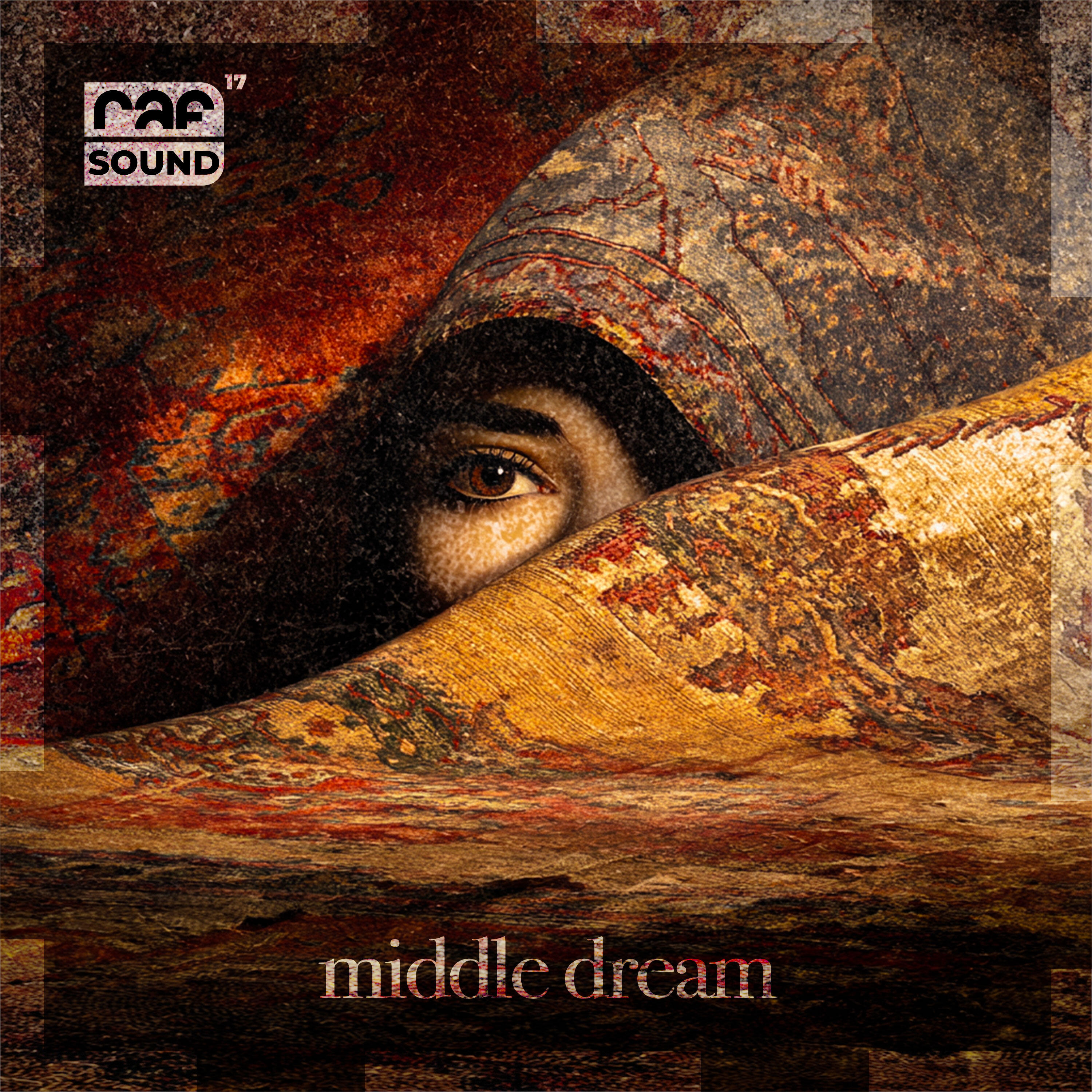 Релиз Middle Dream