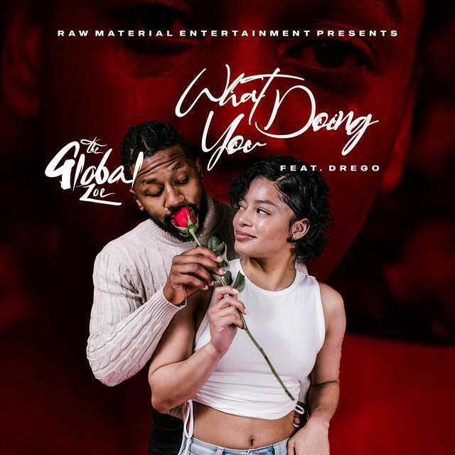 Релиз What You Doing