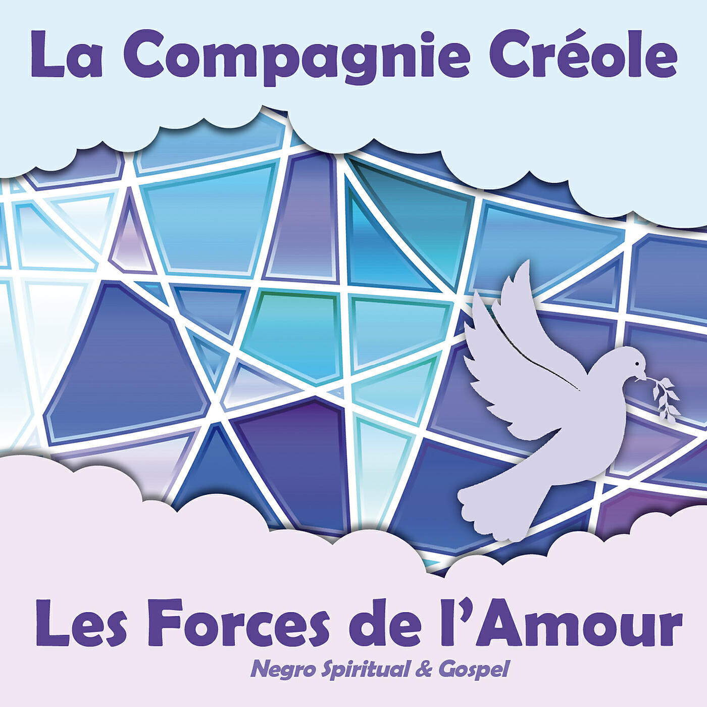 Релиз Les Forces de l'Amour